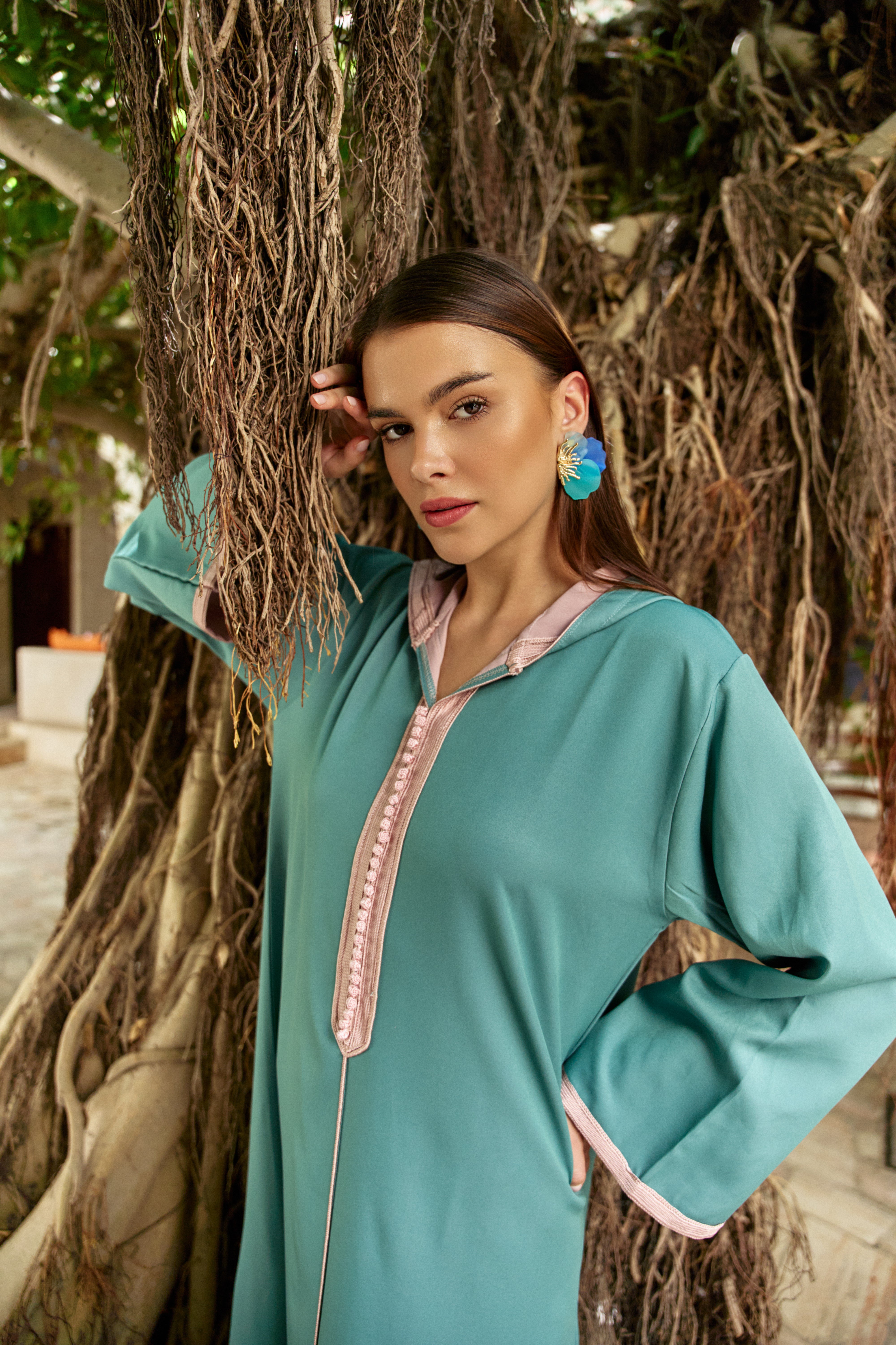 MAJDA JALABIYA
