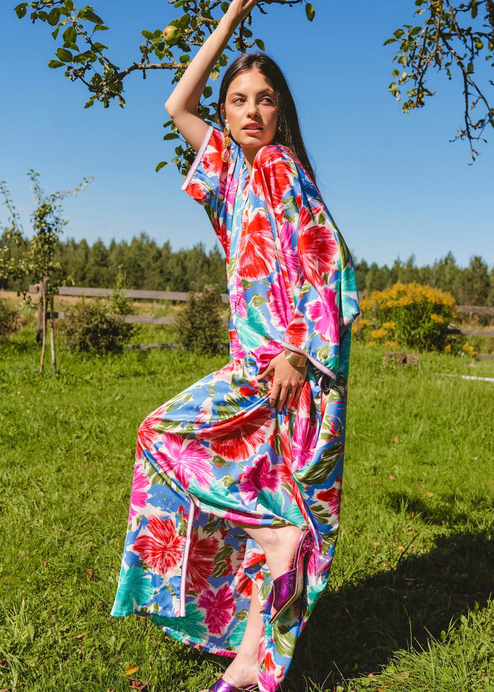 LUCIA KAFTAN