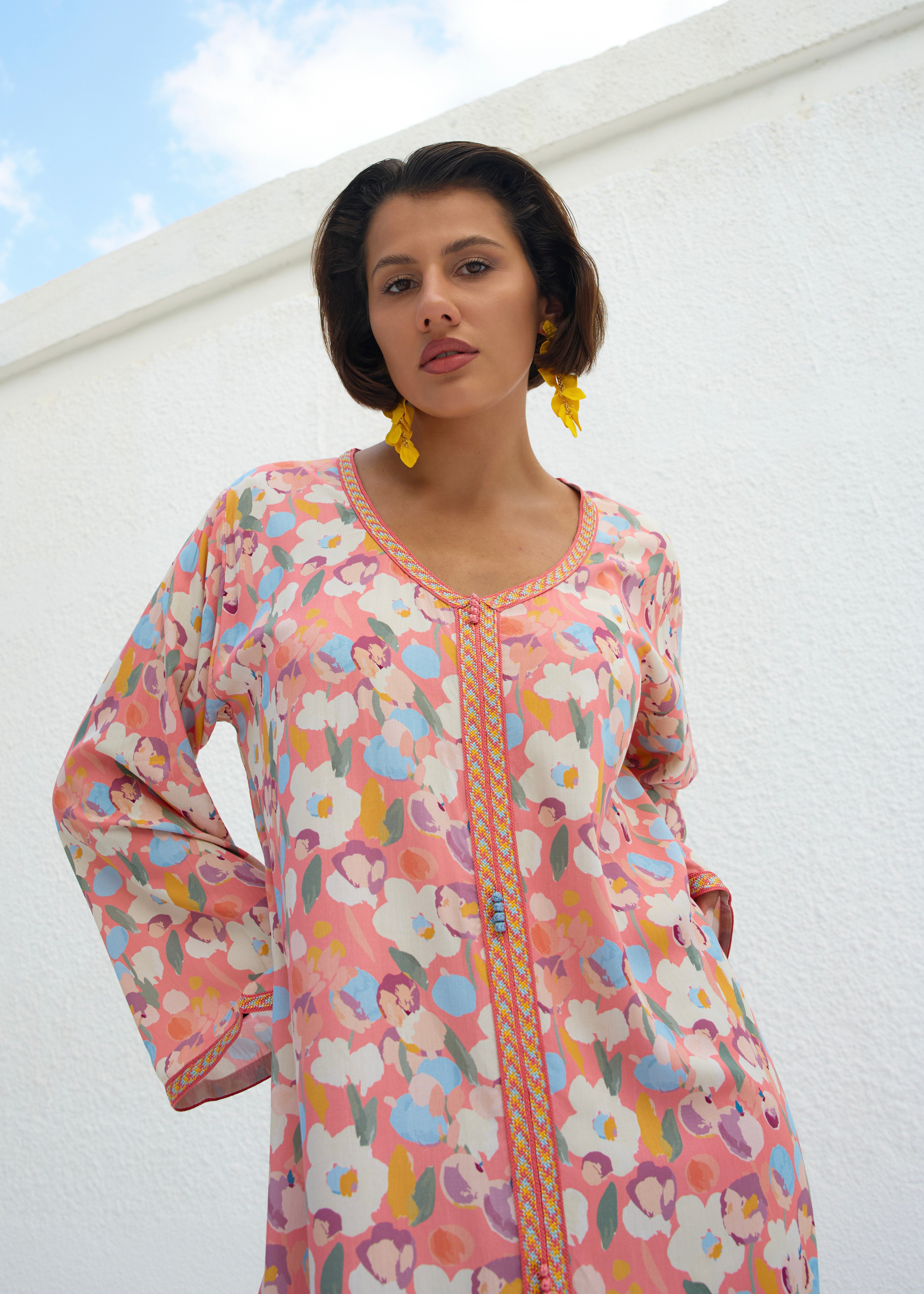 FAYONA KAFTAN