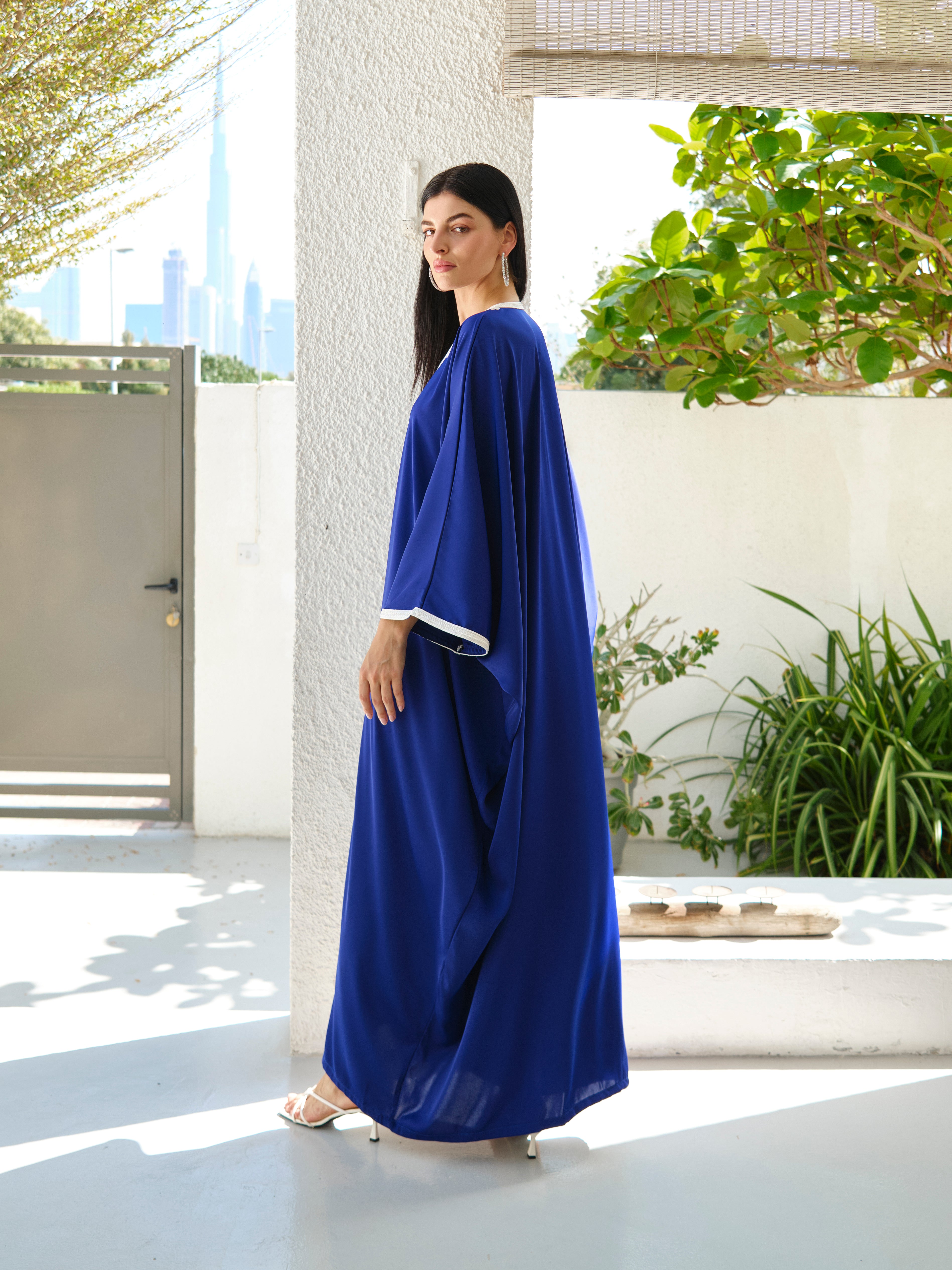 NAIMA KAFTAN