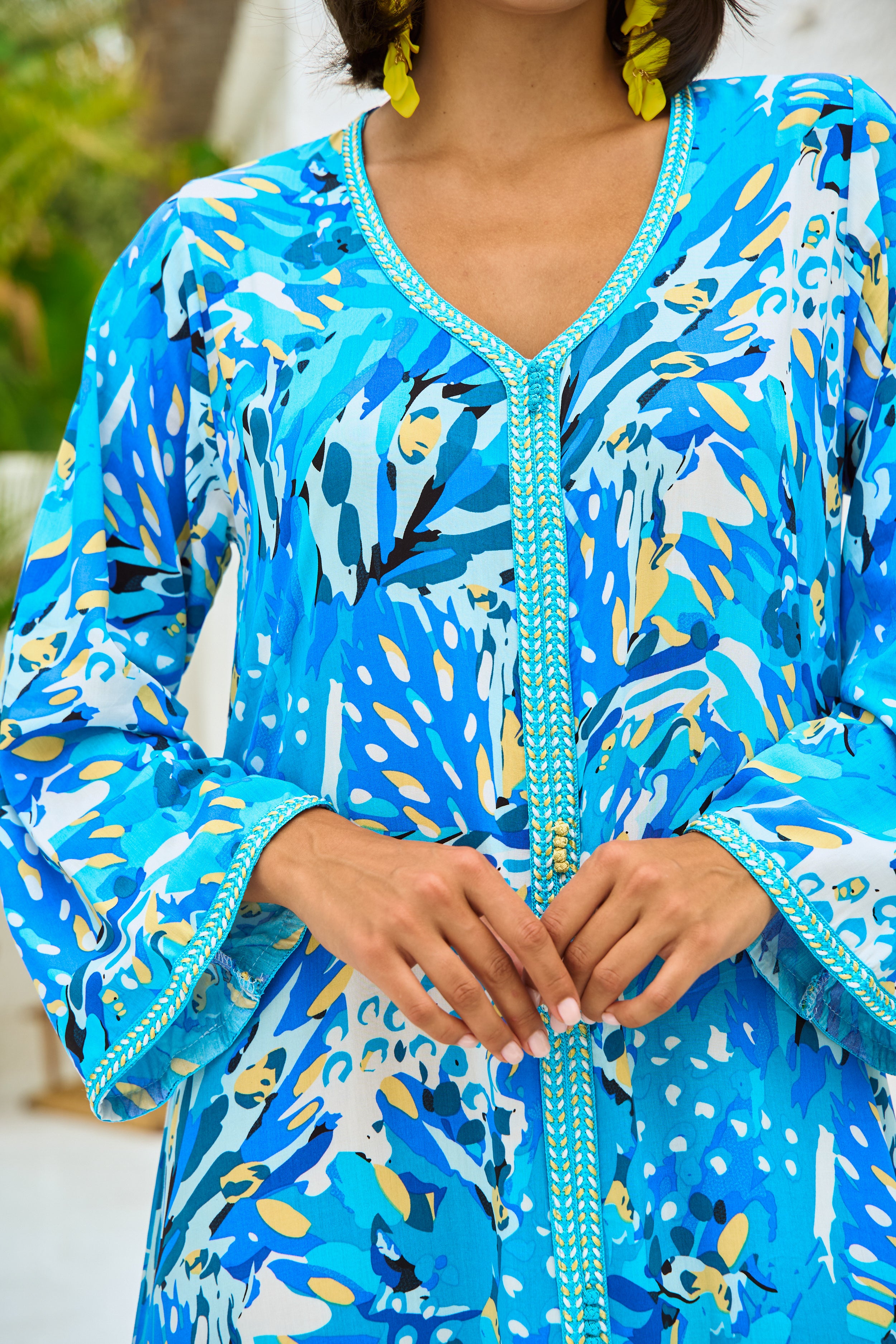 KAEL KAFTAN