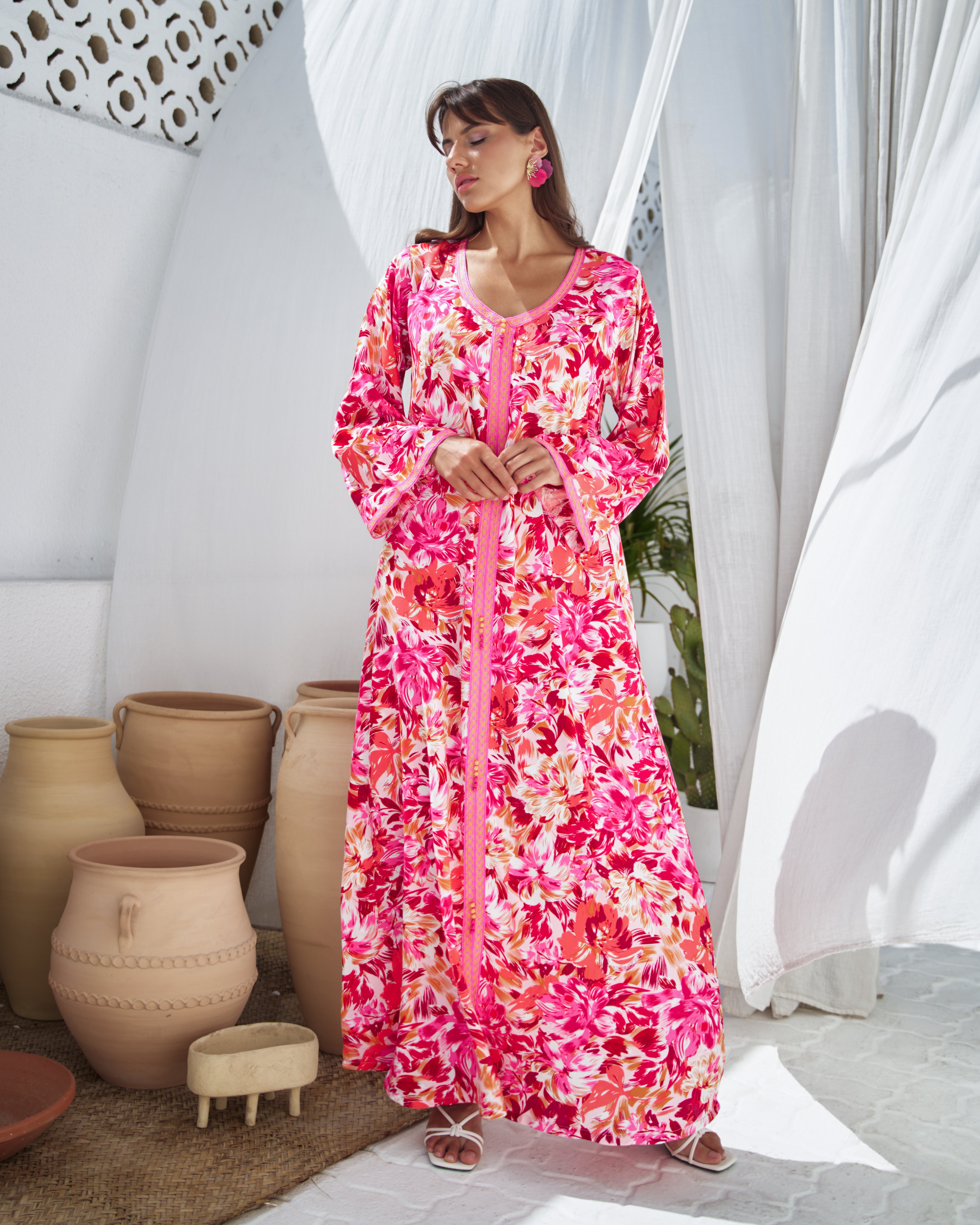 AYAT KAFTAN