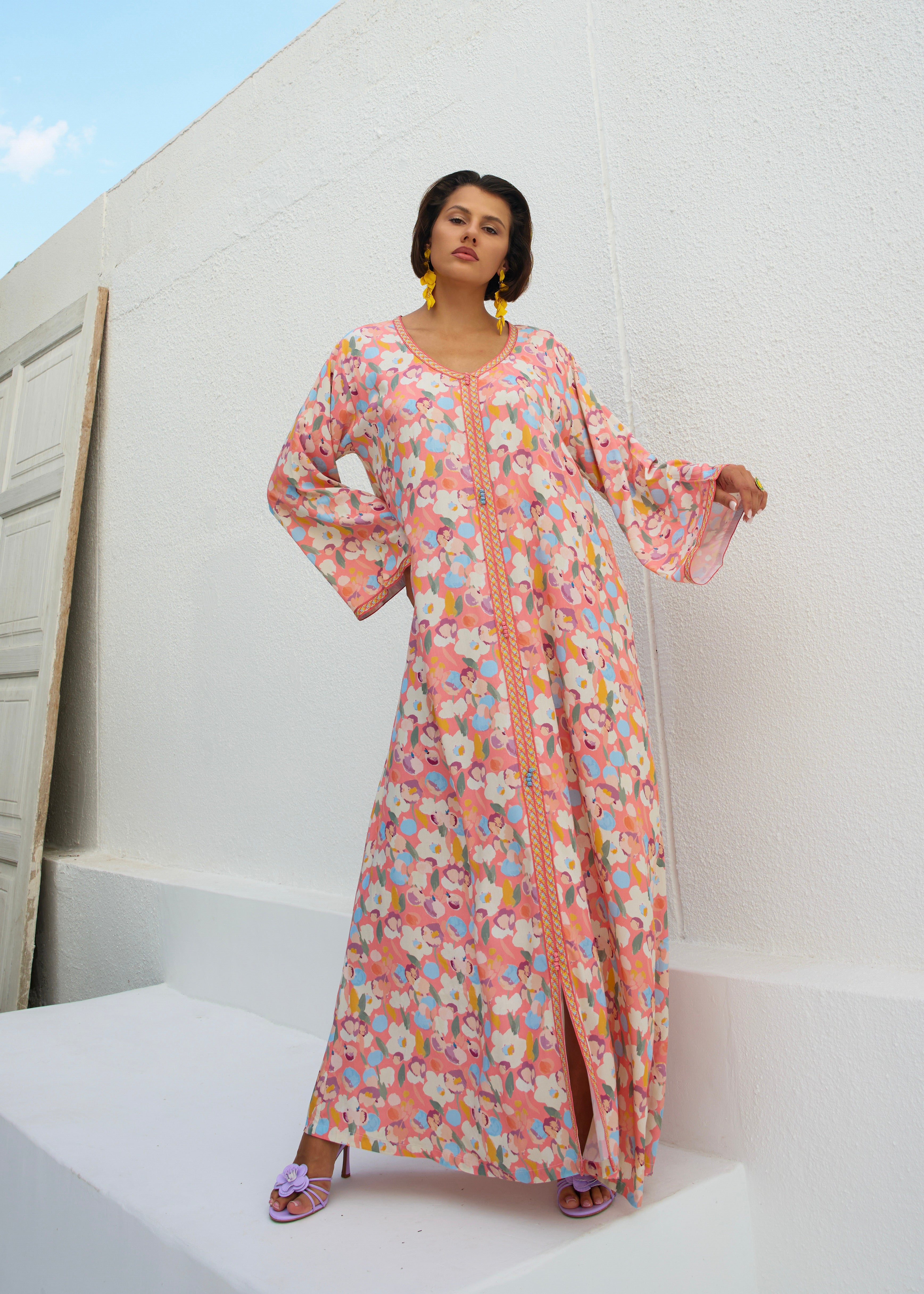 FAYONA KAFTAN