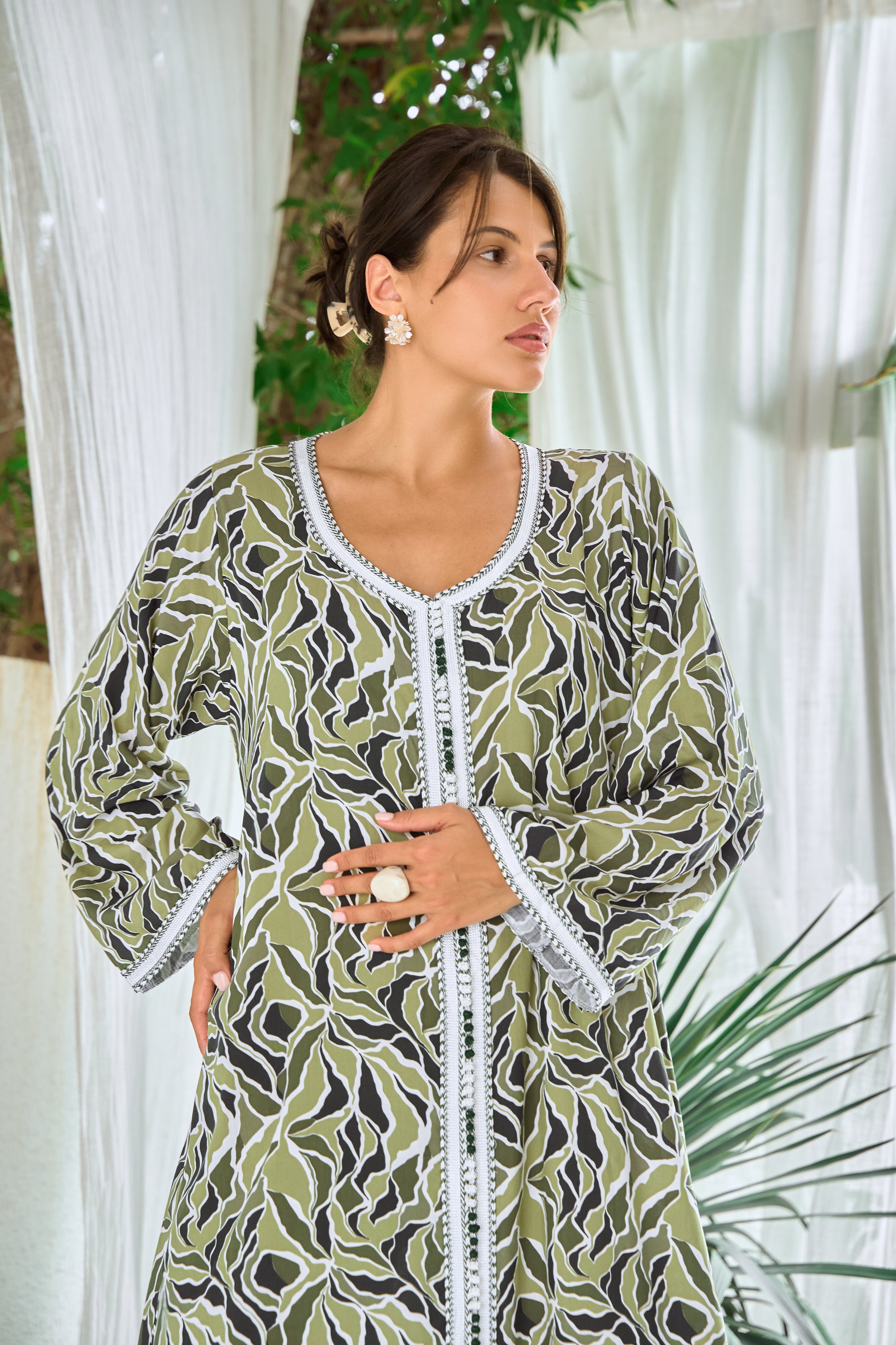VEYA KAFTAN