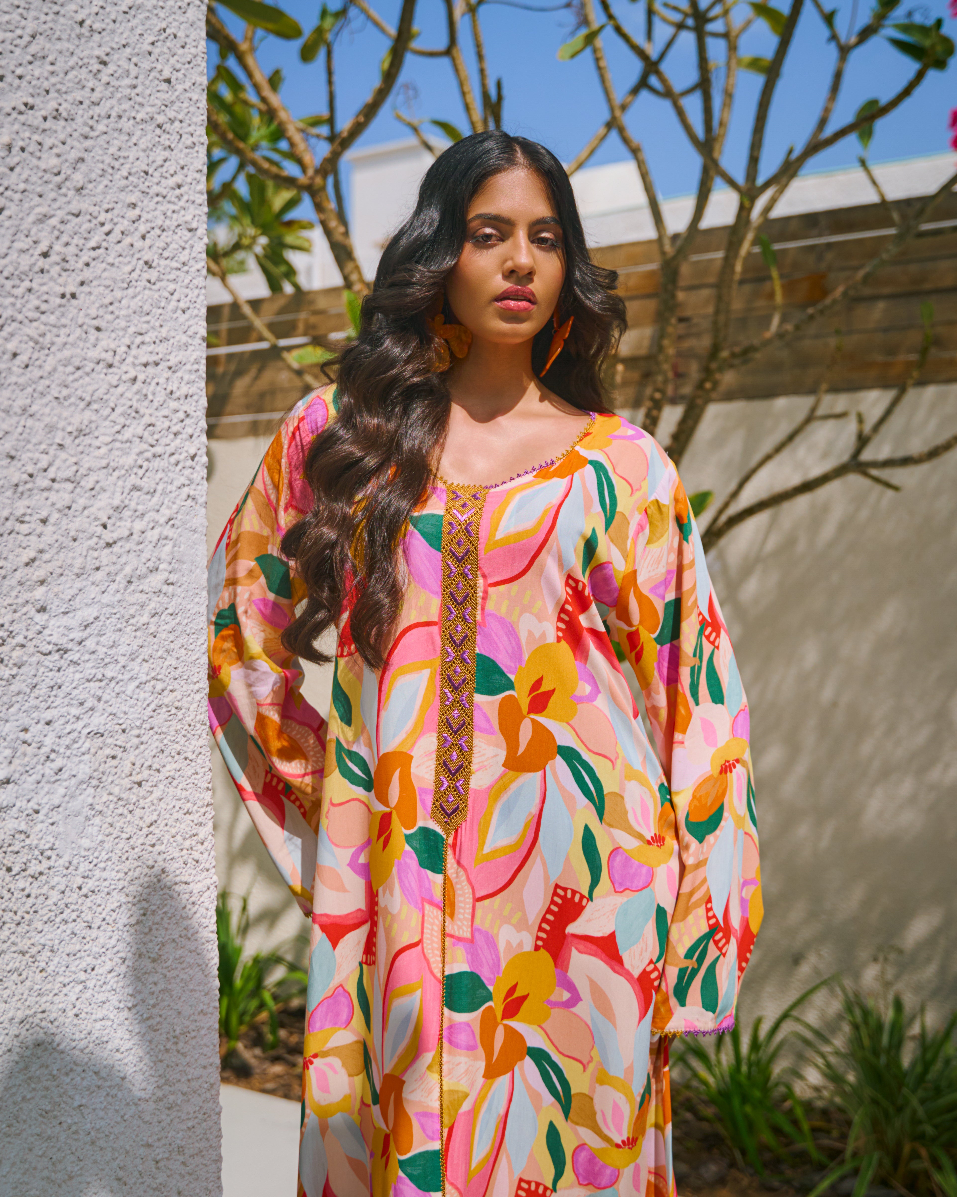 ZAINAB KAFTAN
