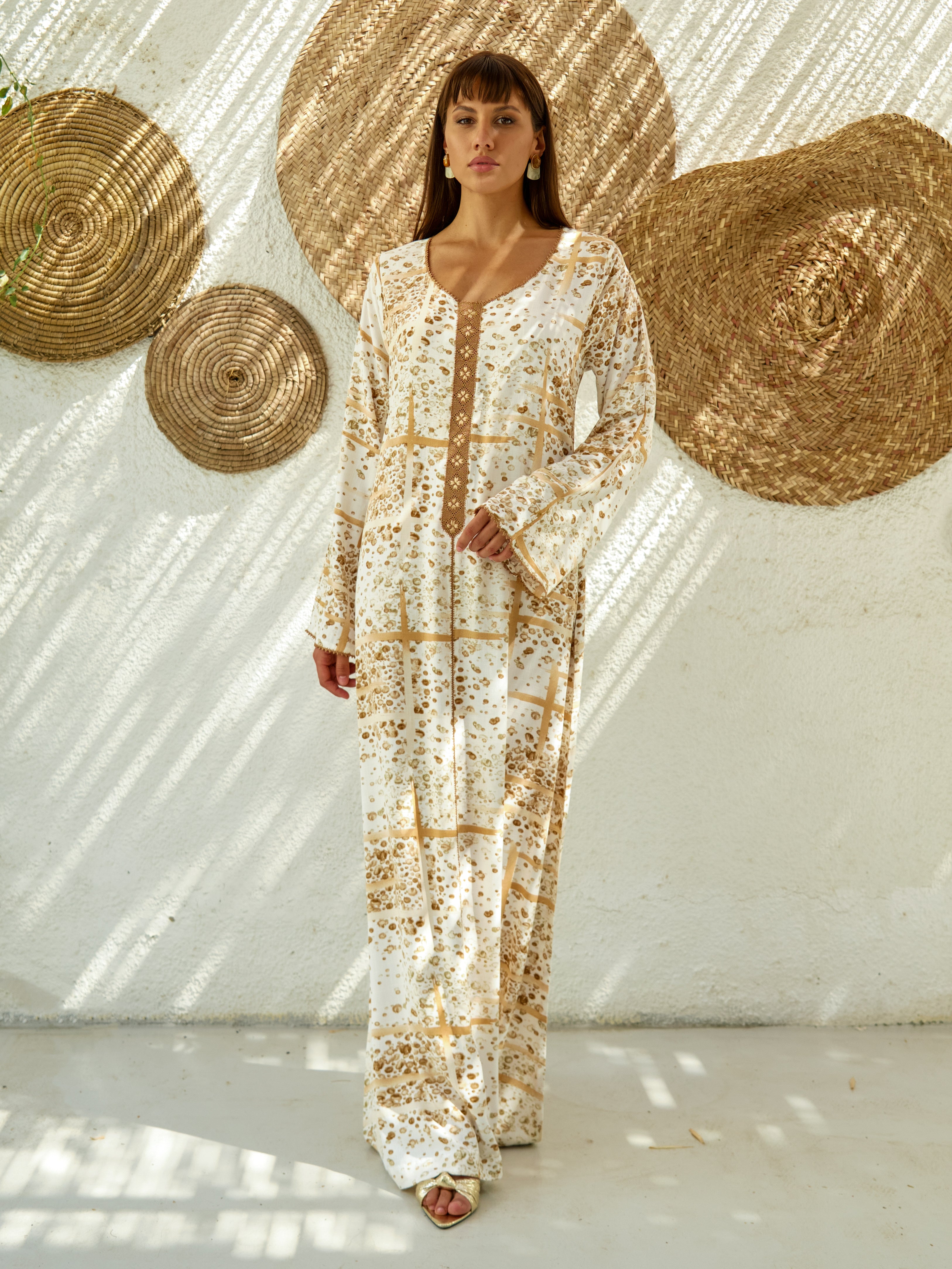 ARWA KAFTAN