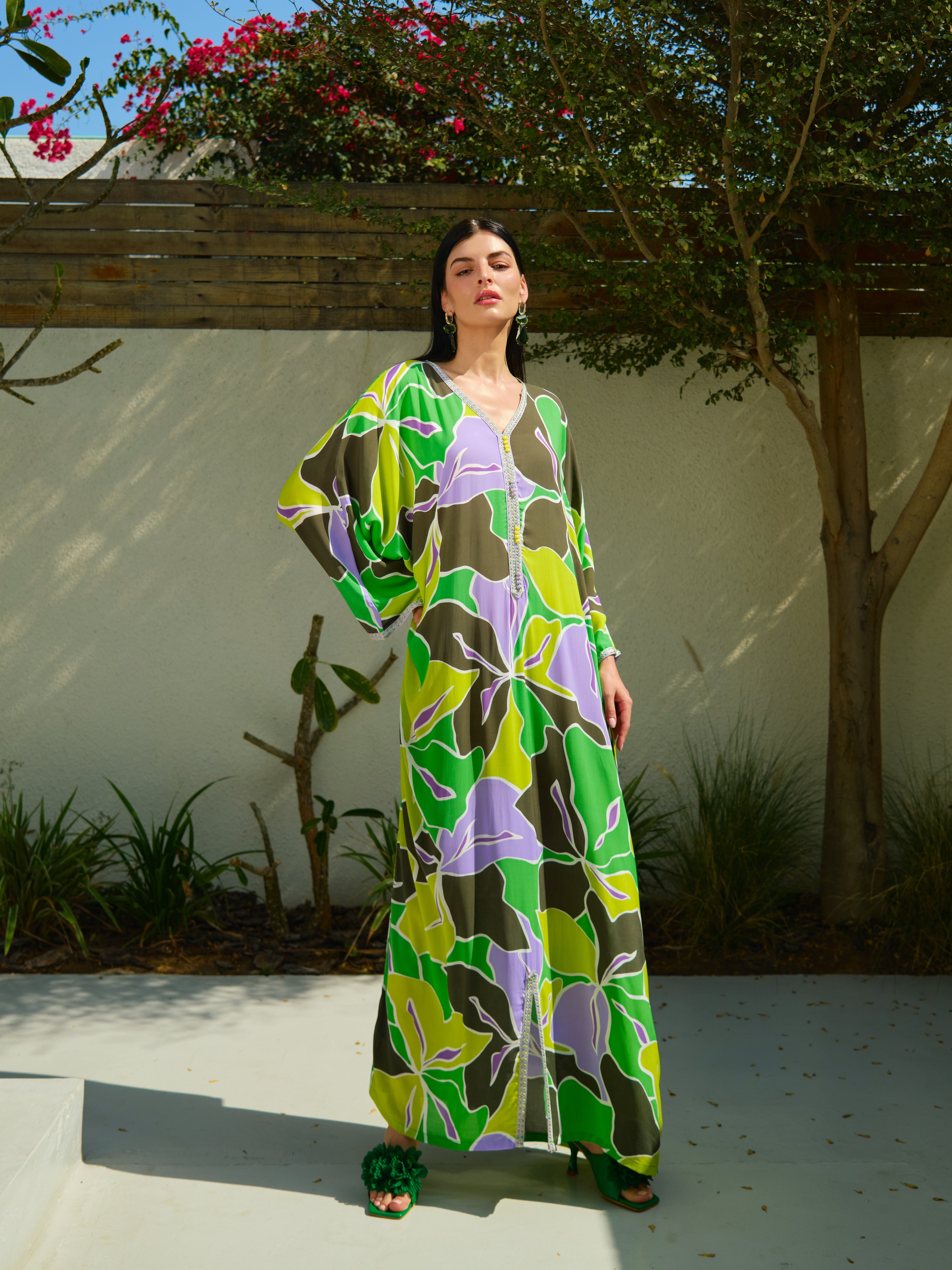 DINA KAFTAN