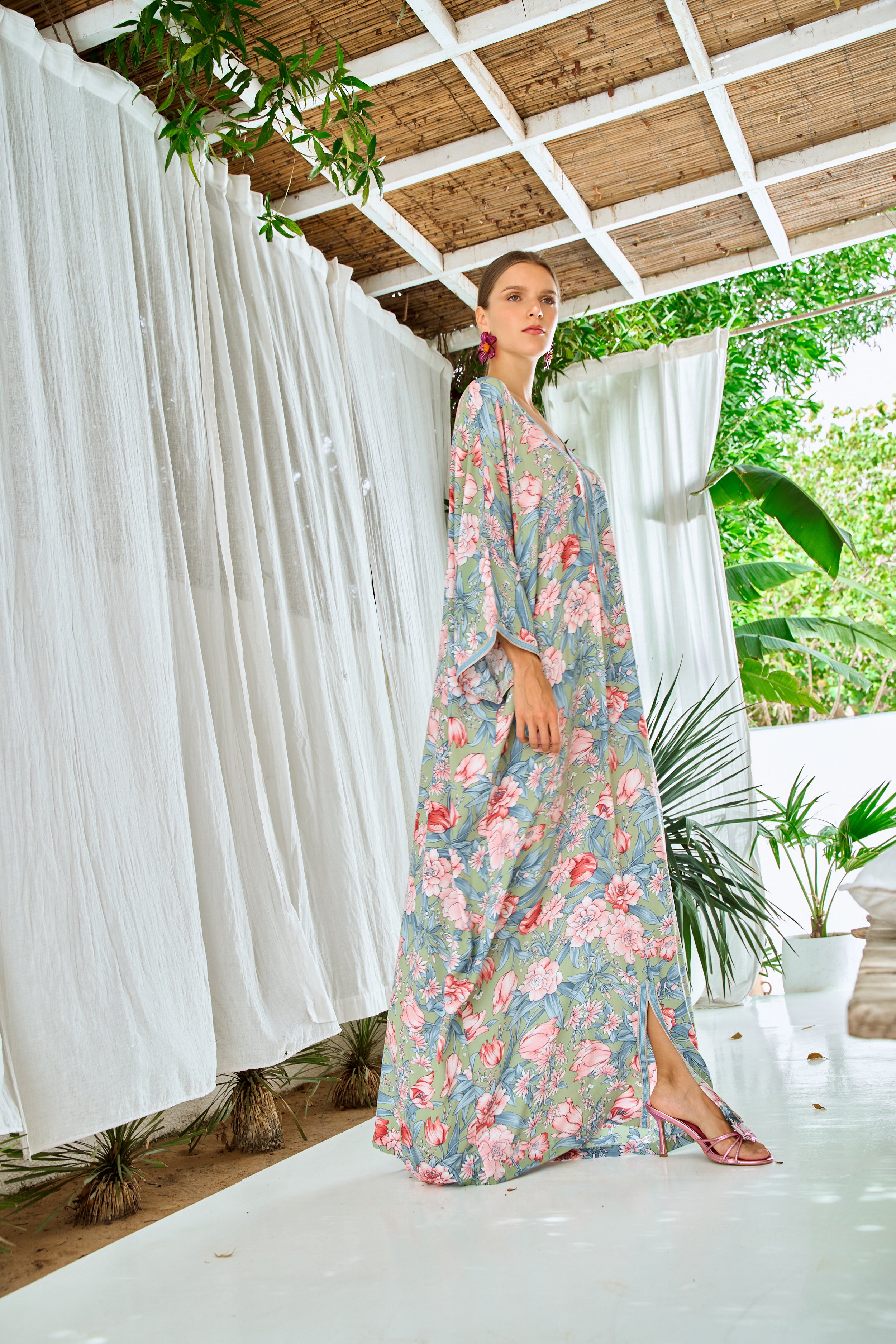 ELIRA KAFTAN