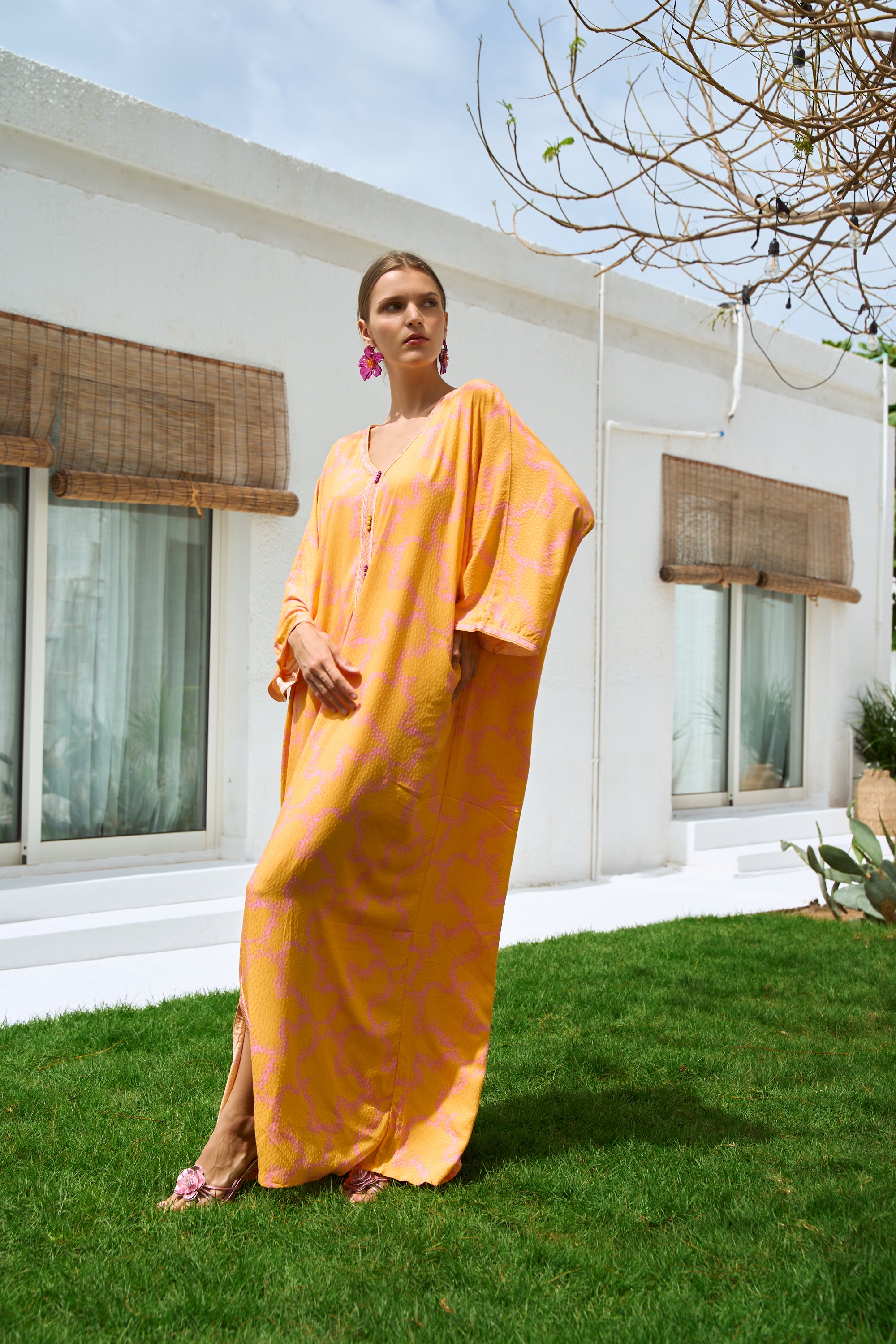 CALEN KAFTAN