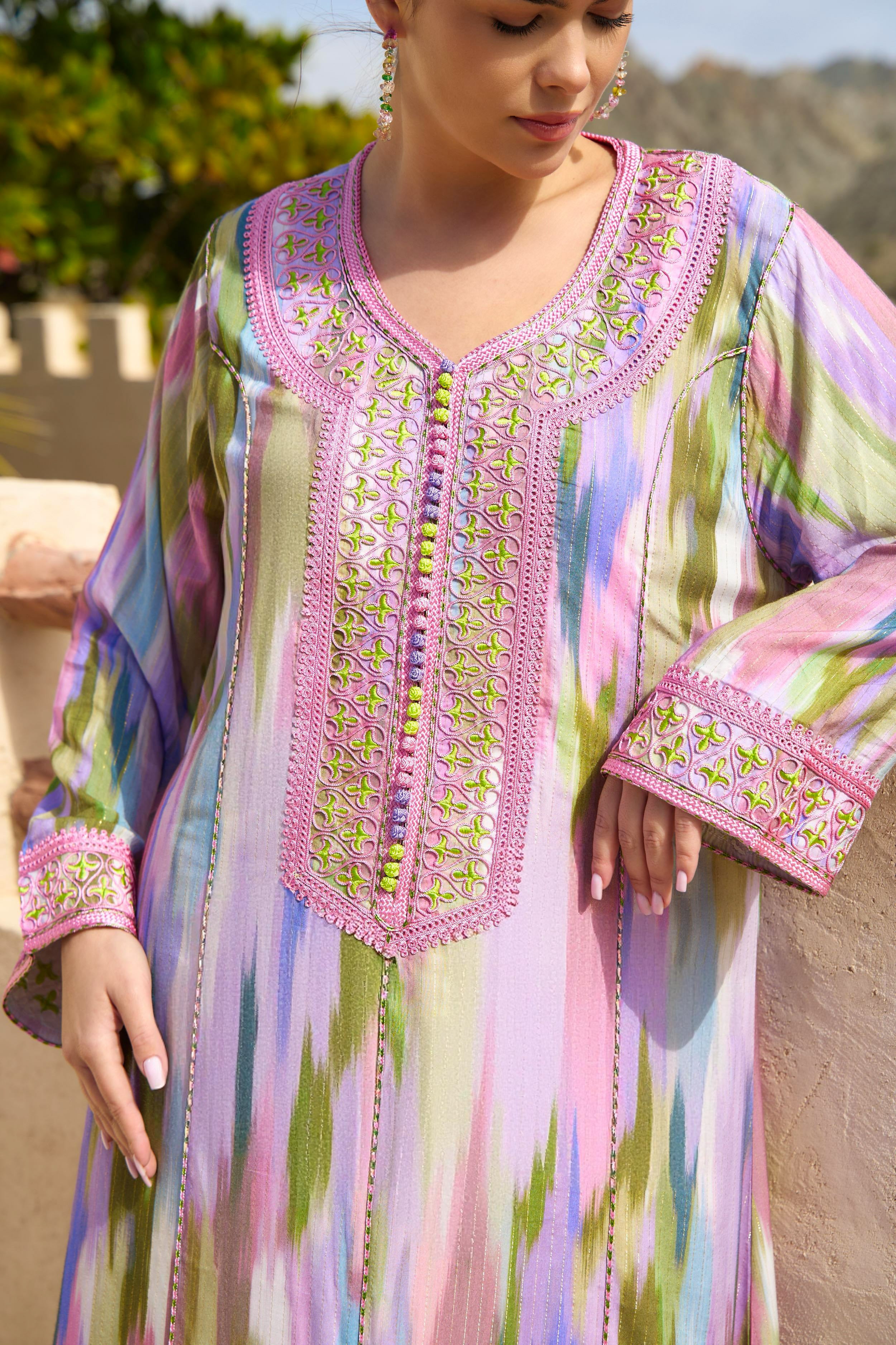 AMIRA KAFTAN