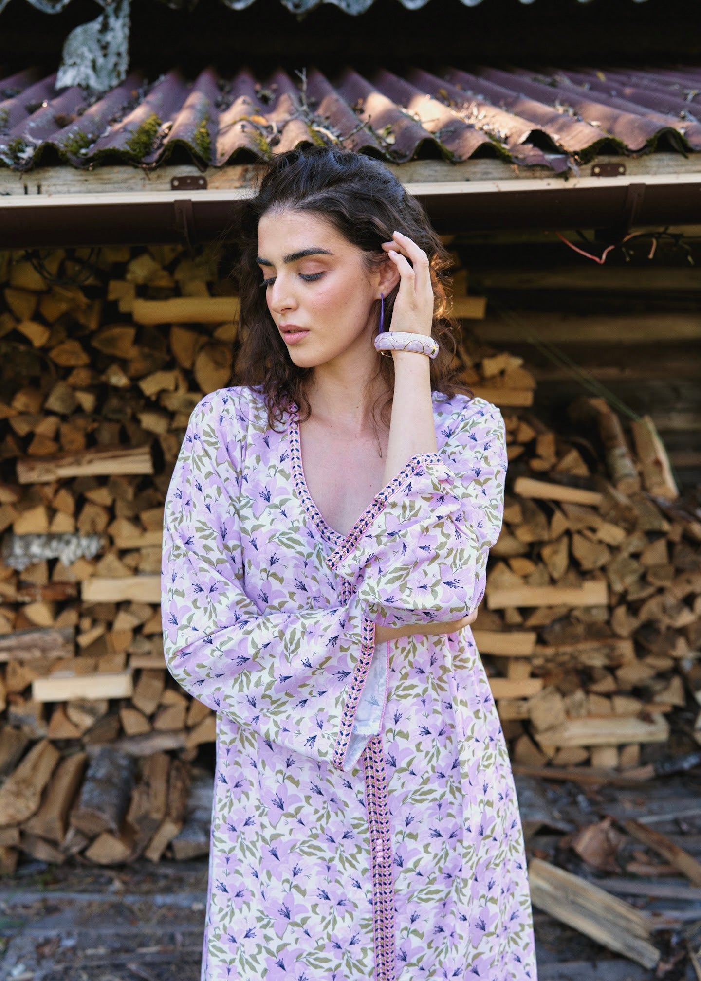 LILIAN KAFTAN