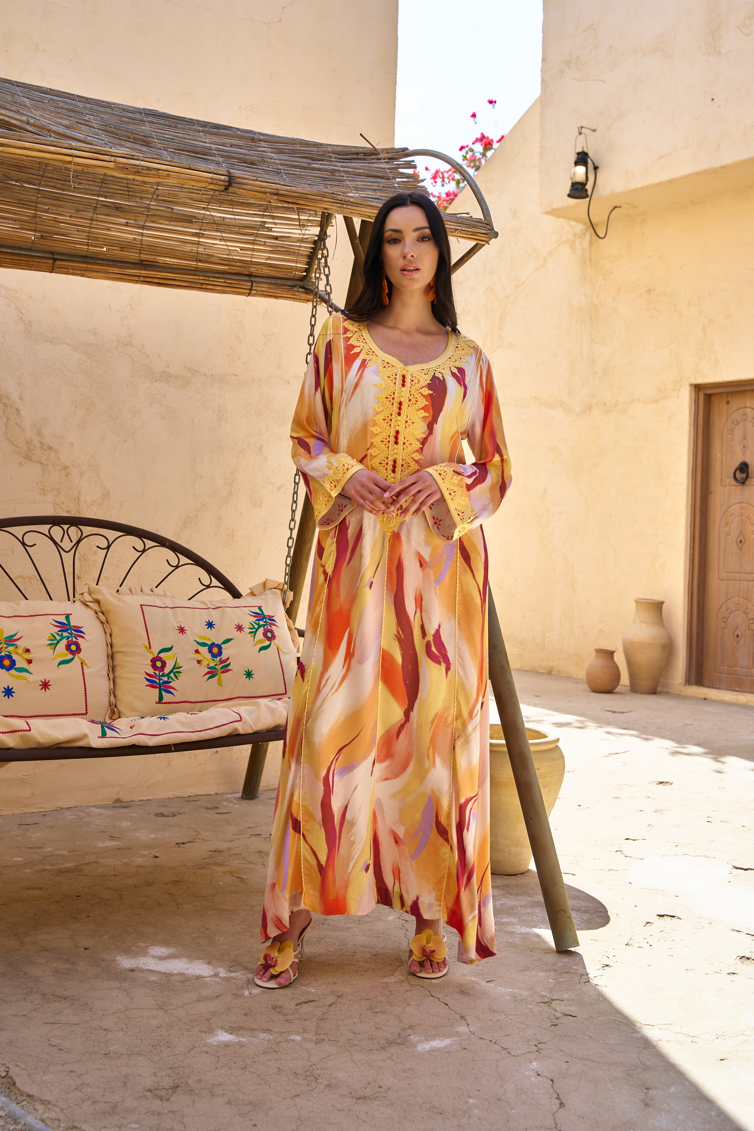 EIRA KAFTAN