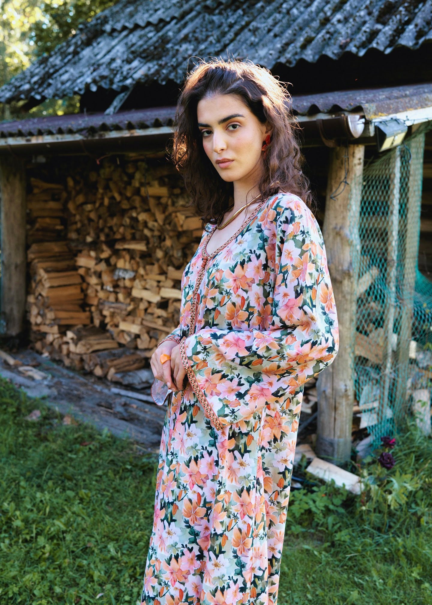 NOVA KAFTAN
