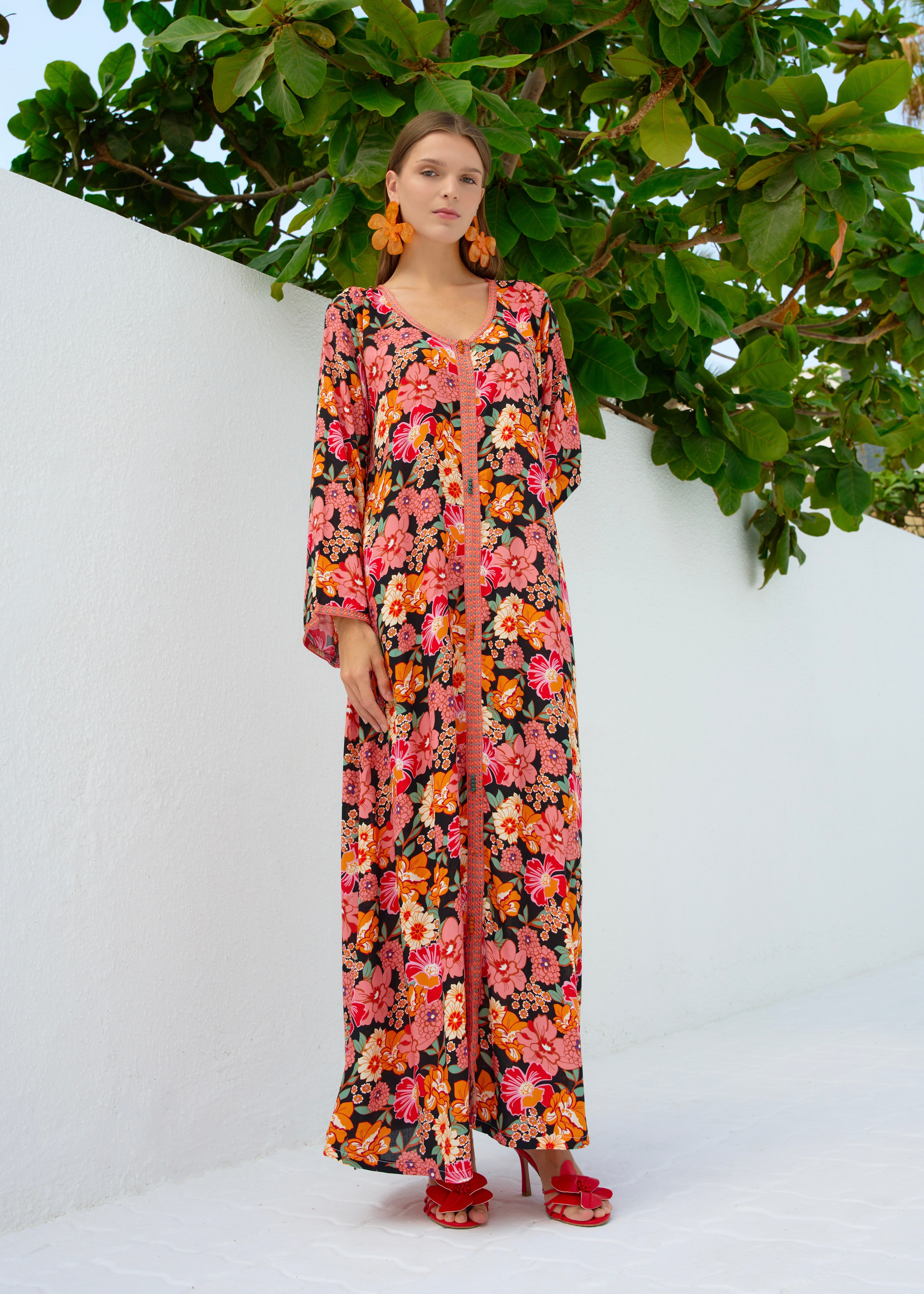 ELODIE KAFTAN