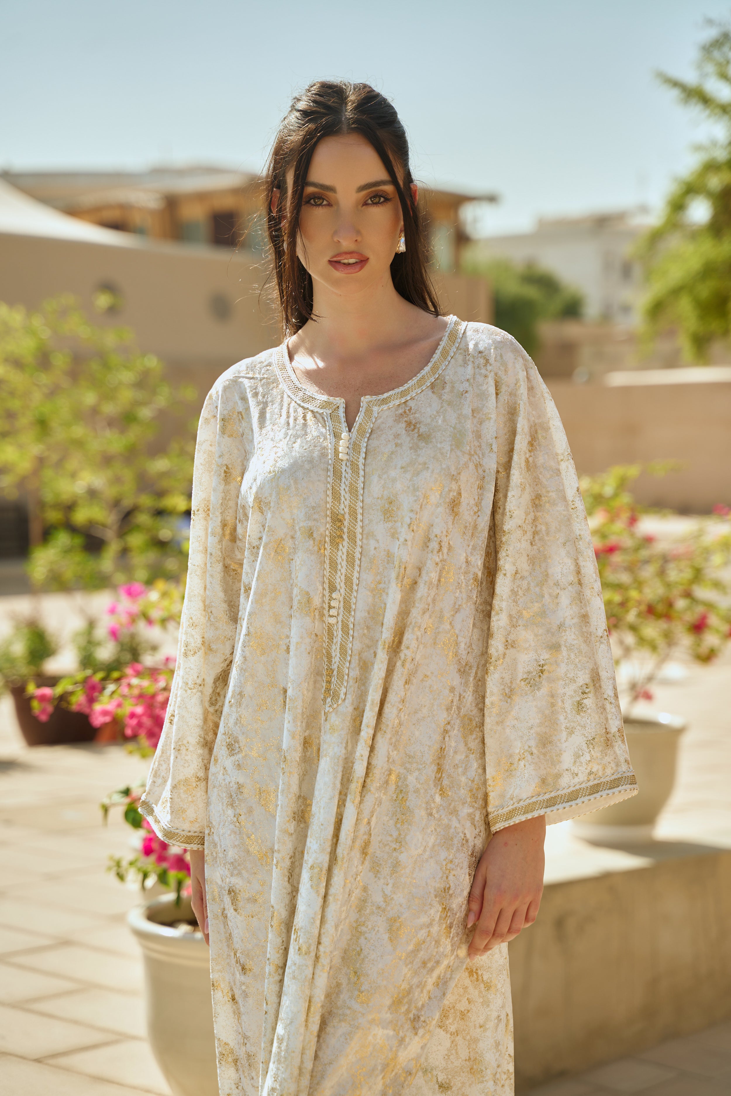 ROYA KAFTAN