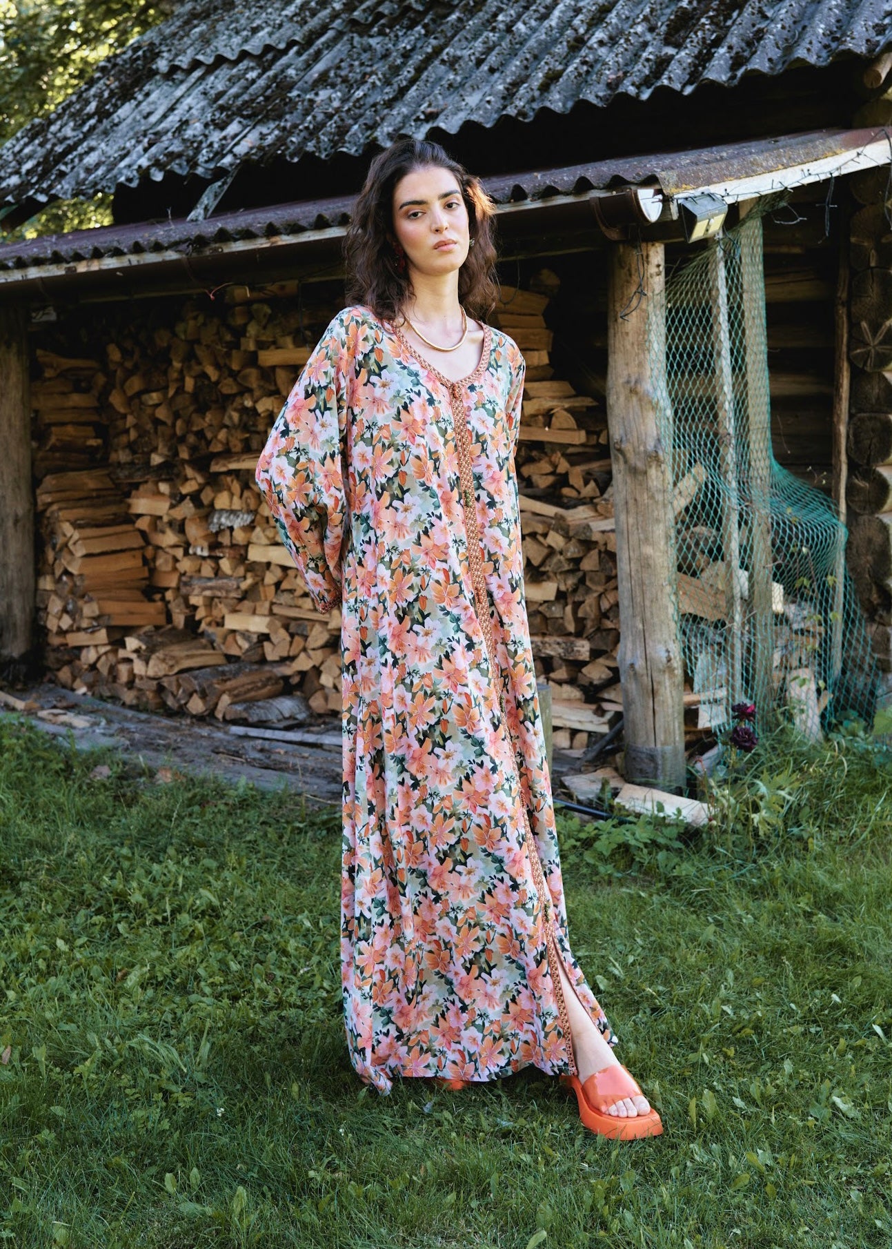 NOVA KAFTAN
