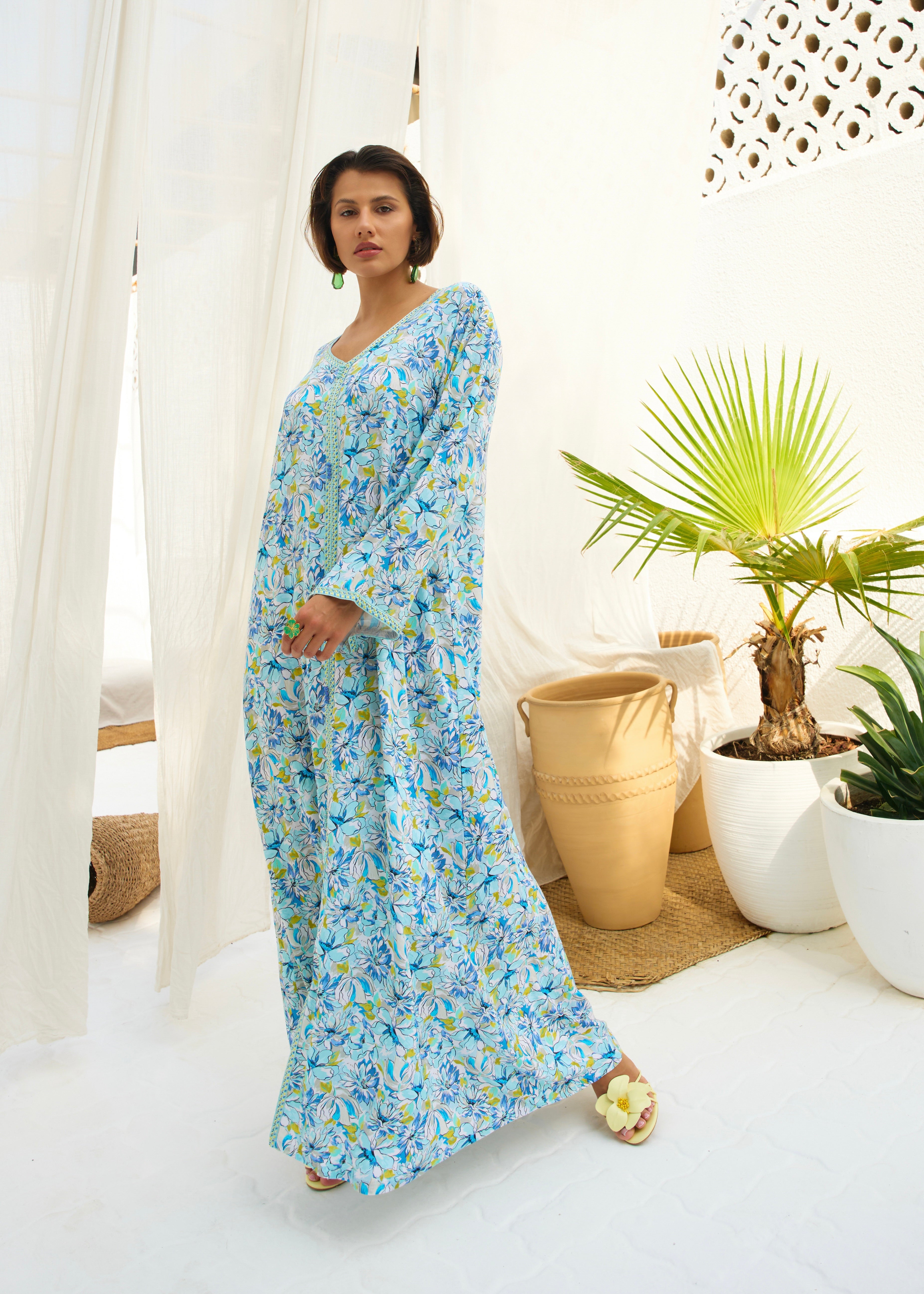 SAPHINA KAFTAN