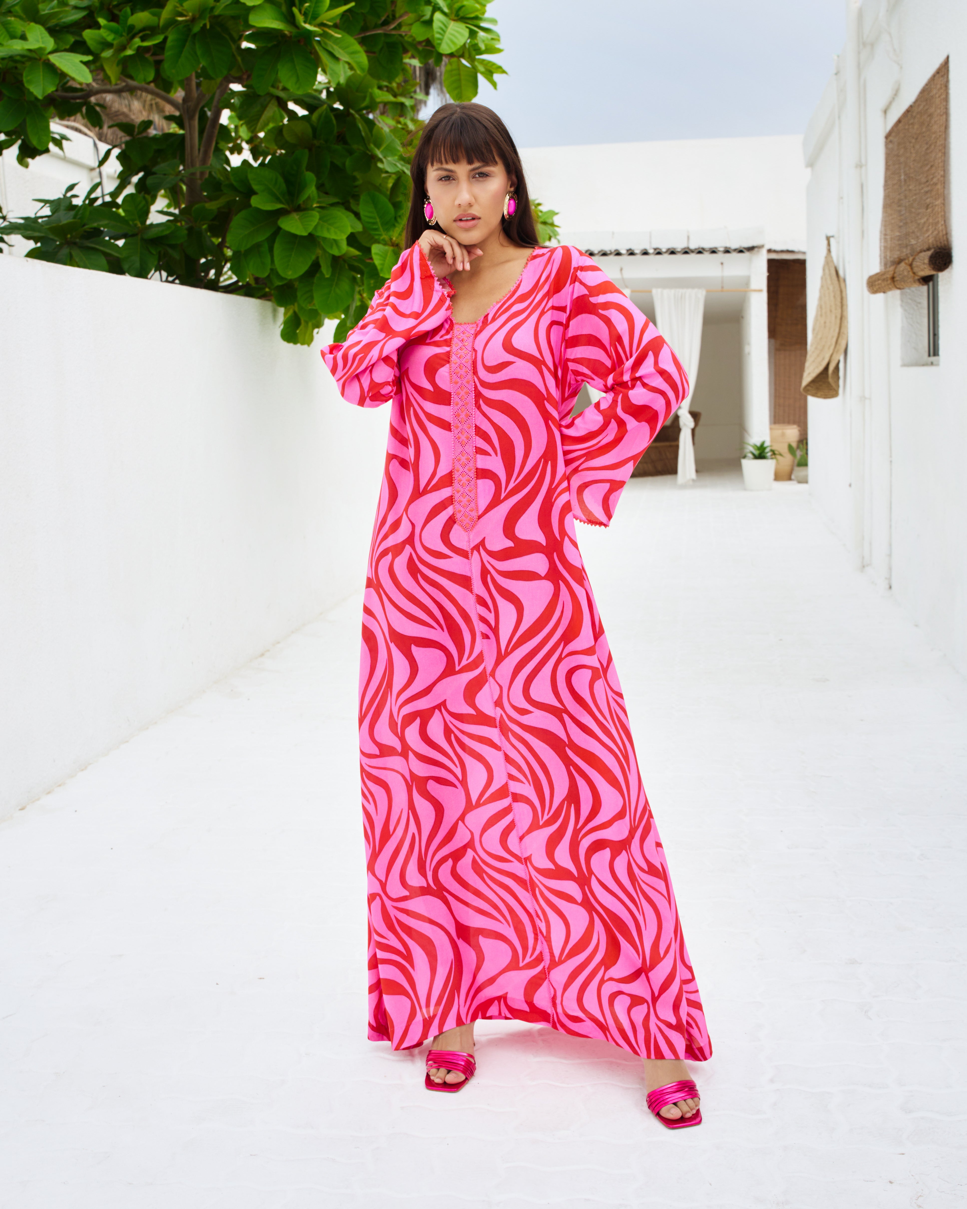 AYA KAFTAN
