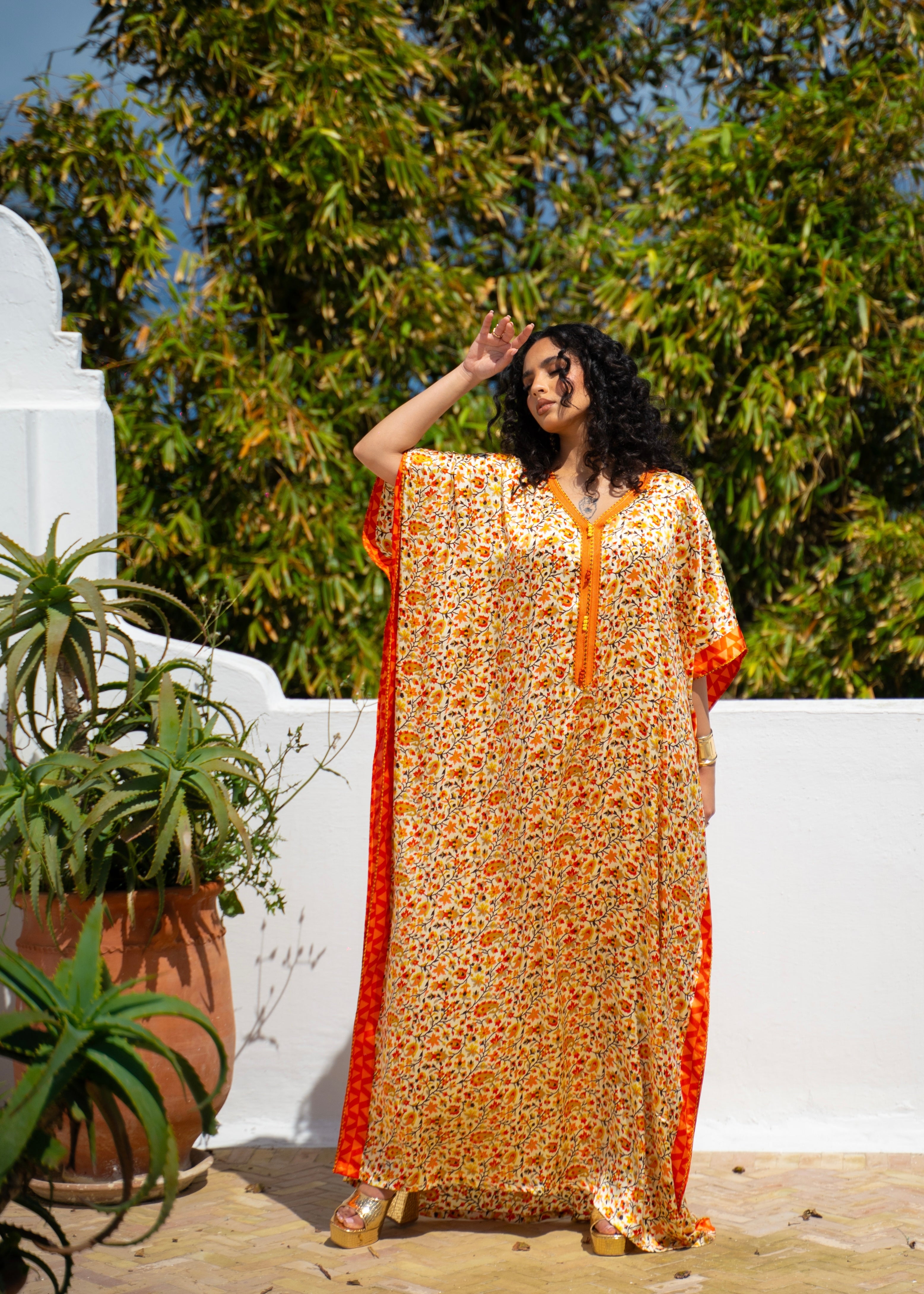 BAHIJA KAFTAN