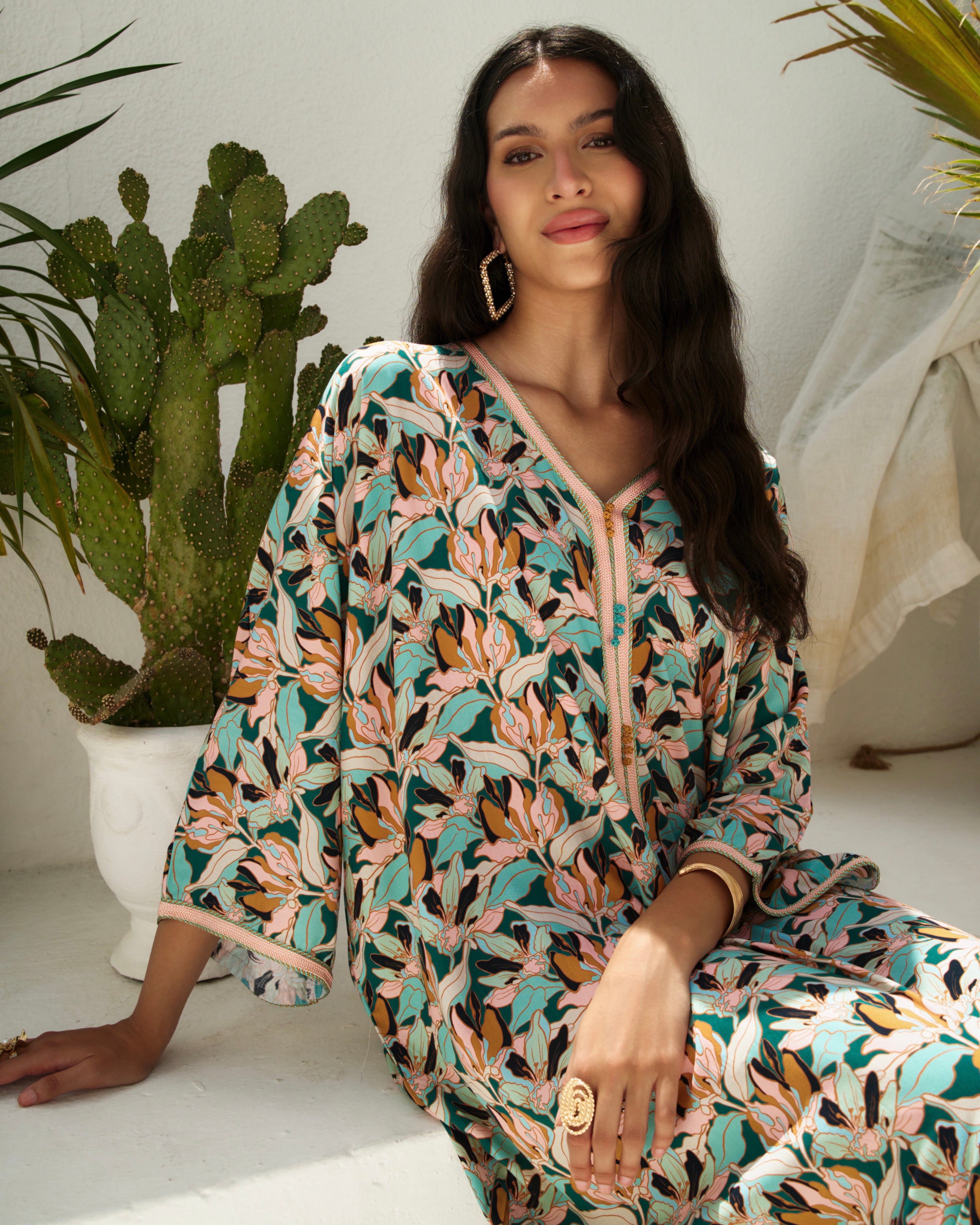 DANIA KAFTAN