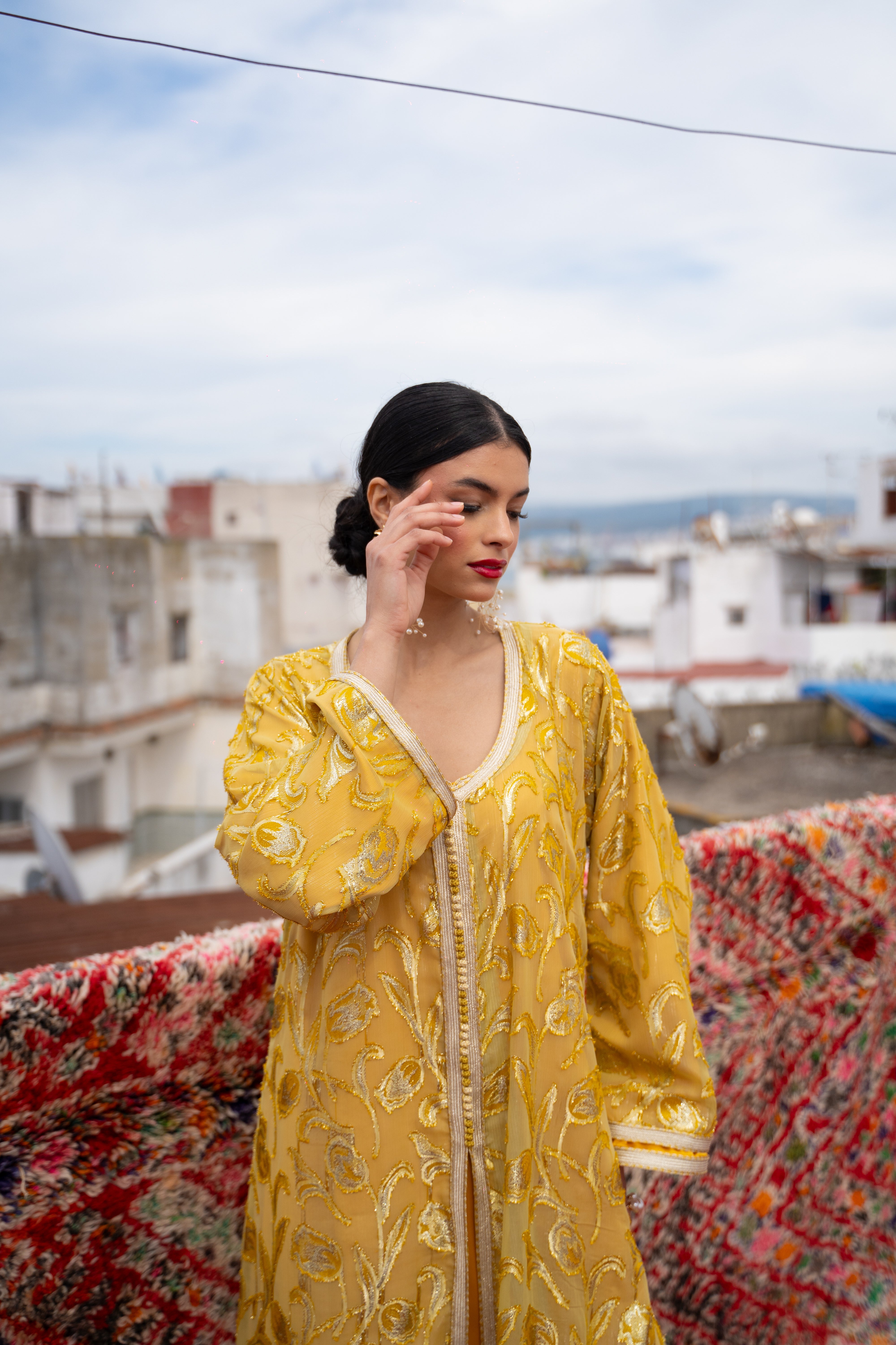 ALANOUD KAFTAN