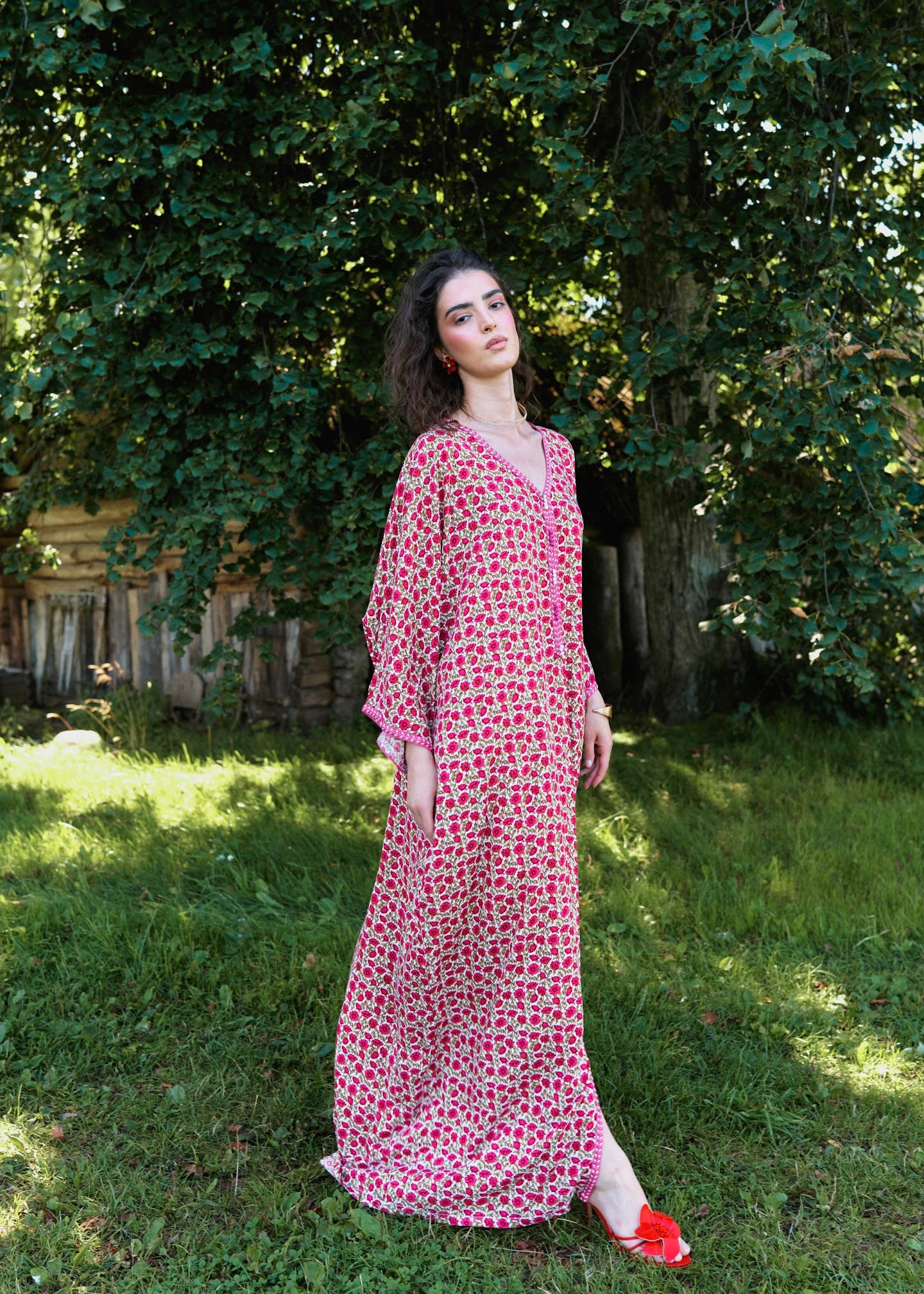 EVELINA KAFTAN