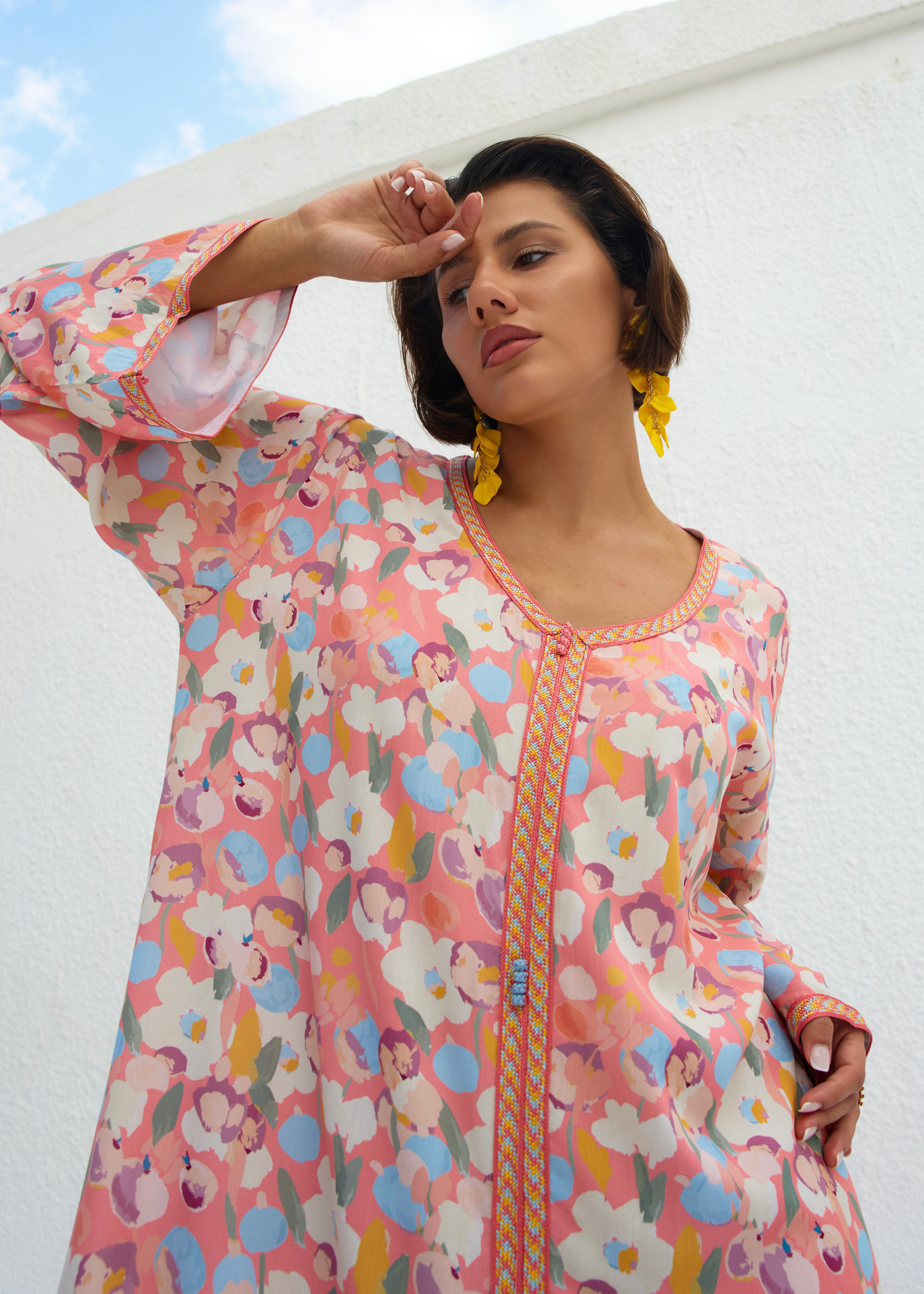 FAYONA KAFTAN