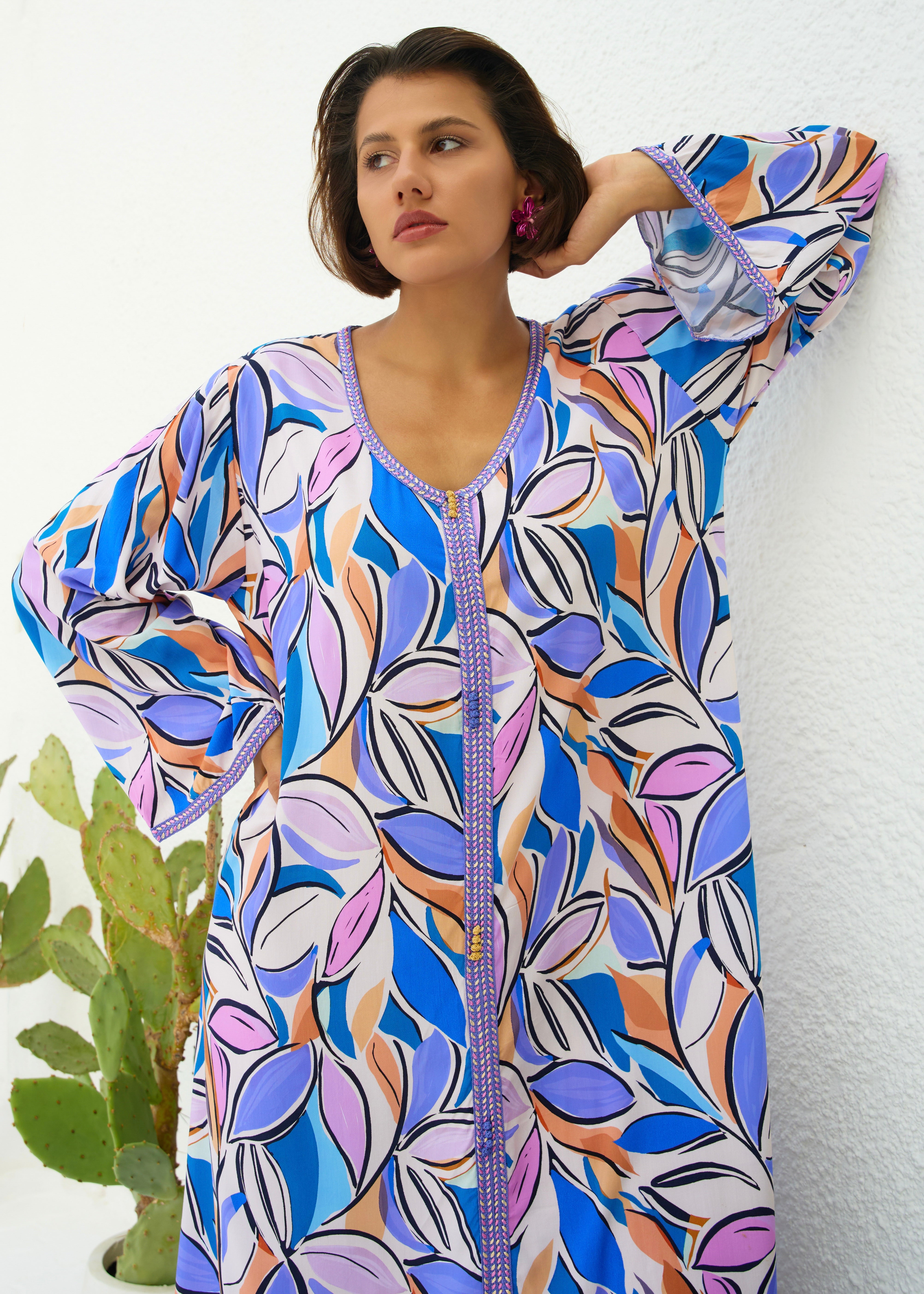 CAELIA KAFTAN