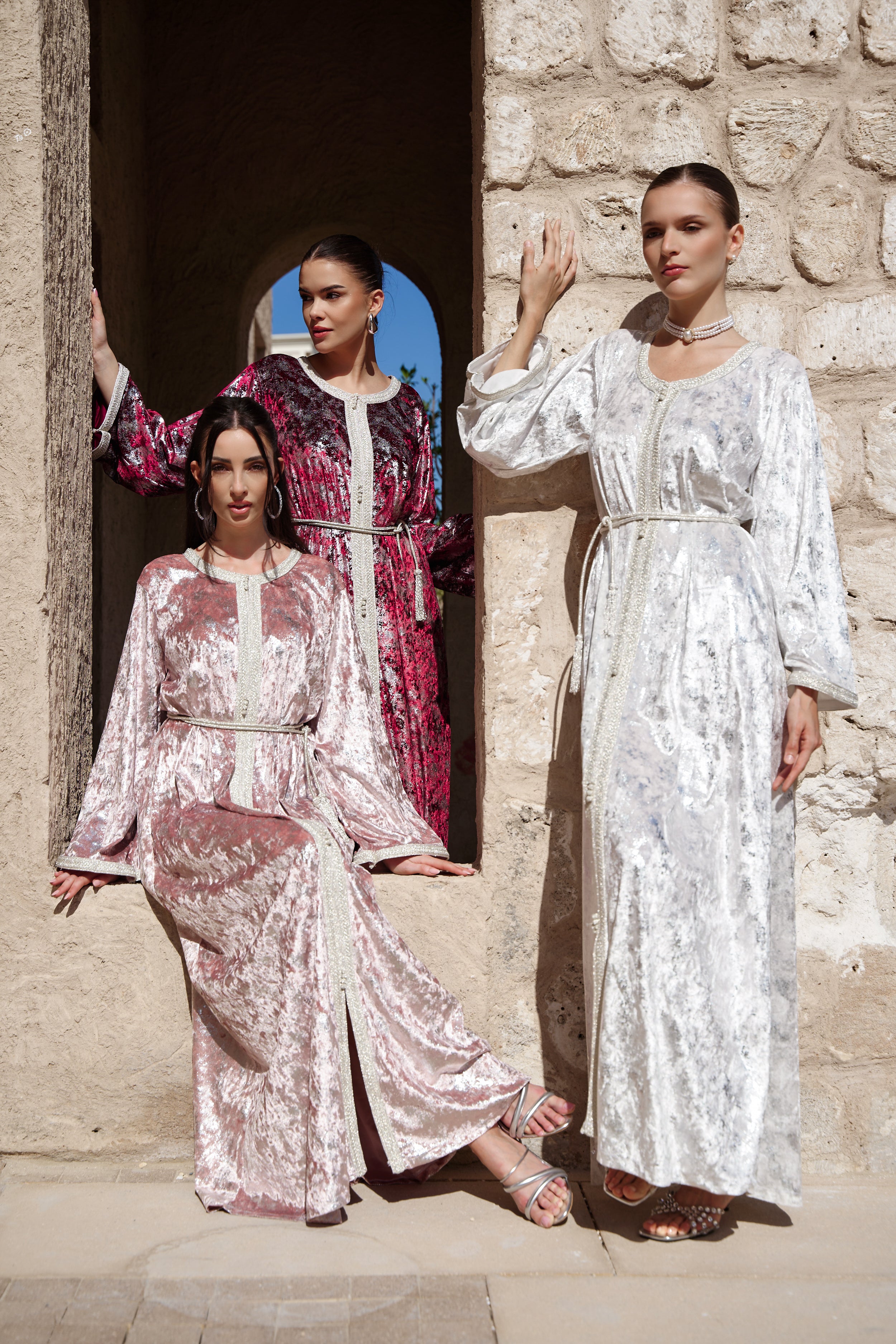 AYLIN KAFTAN