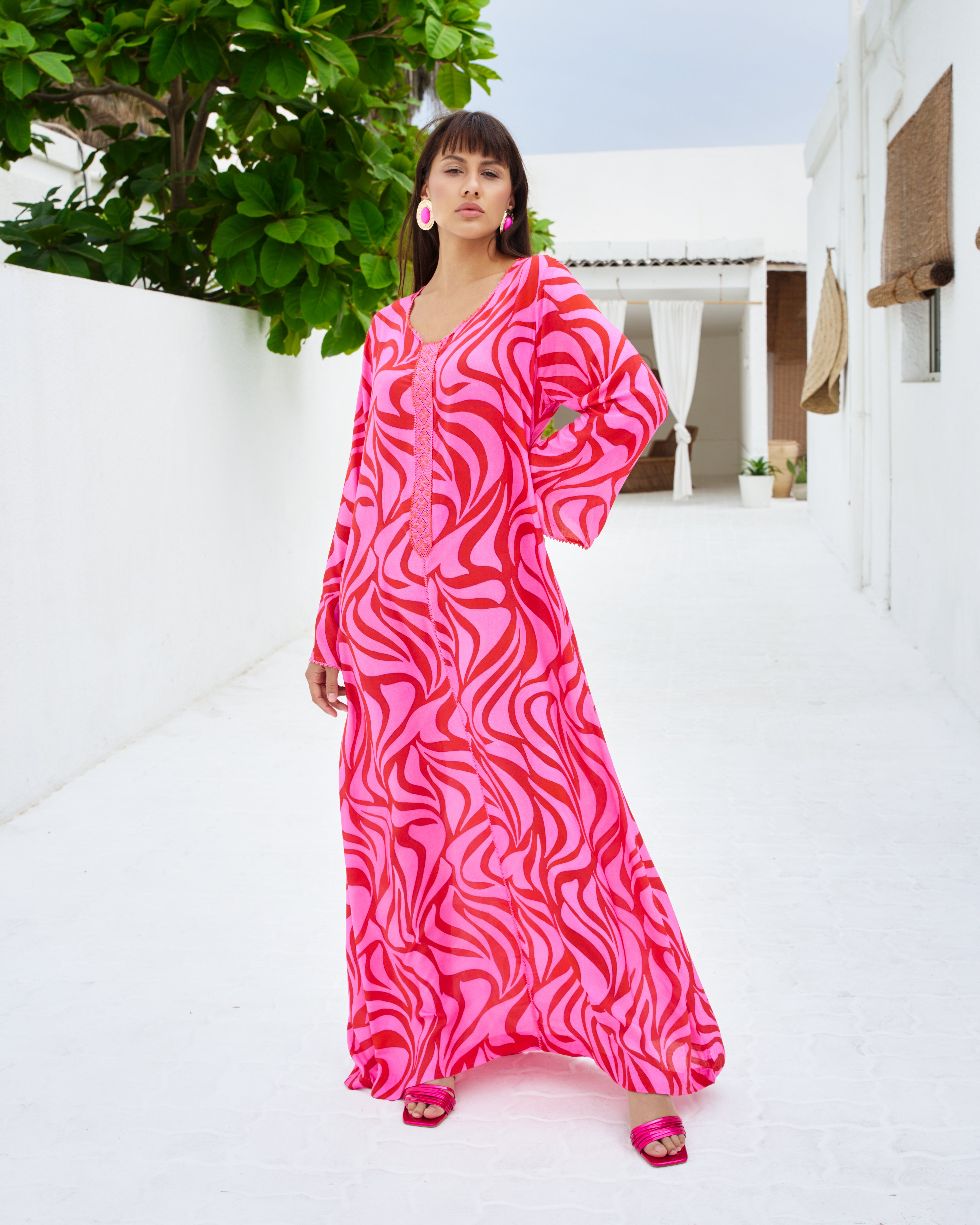 AYA KAFTAN