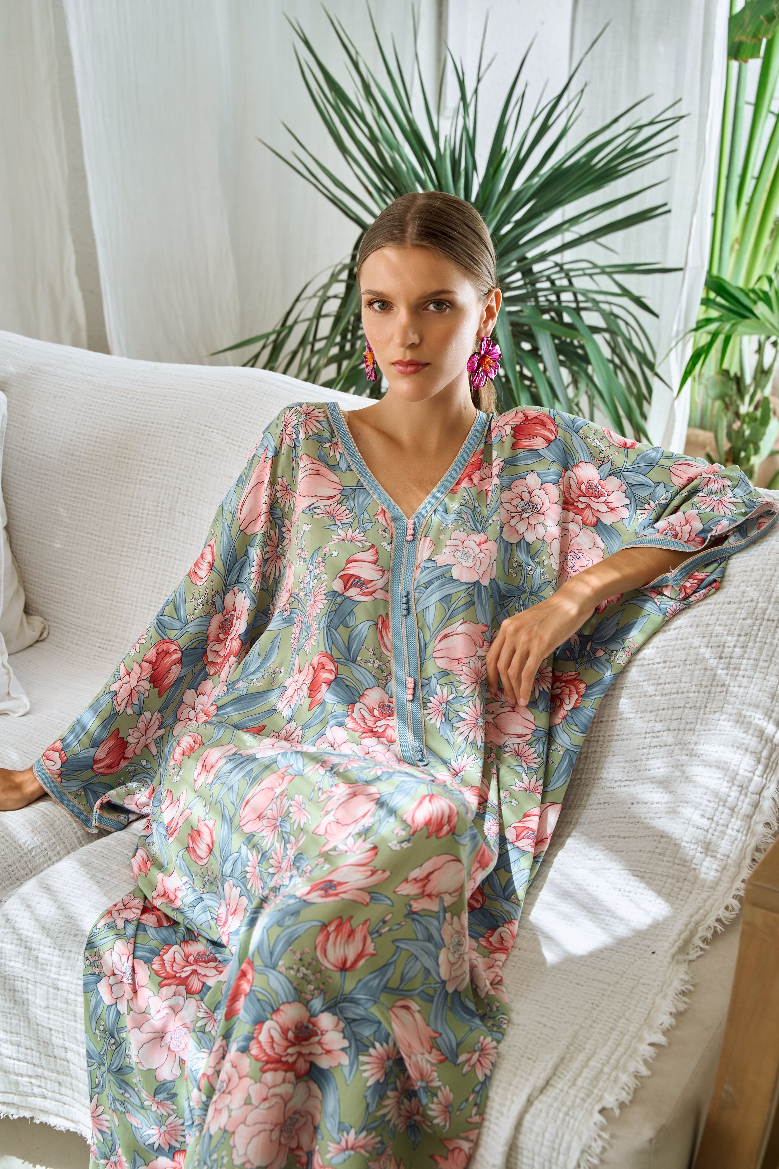 ELIRA KAFTAN