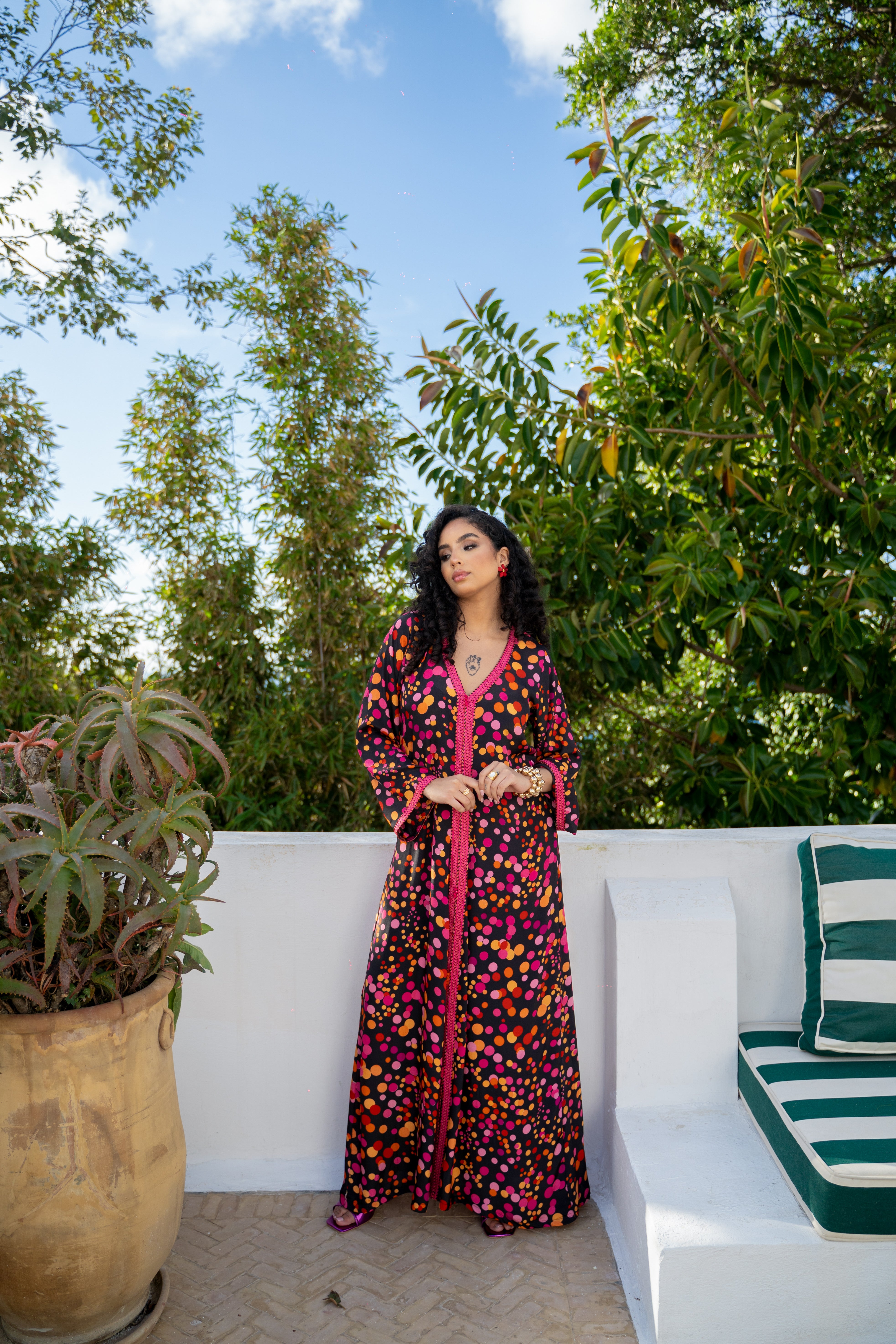 ASSIA KAFTAN