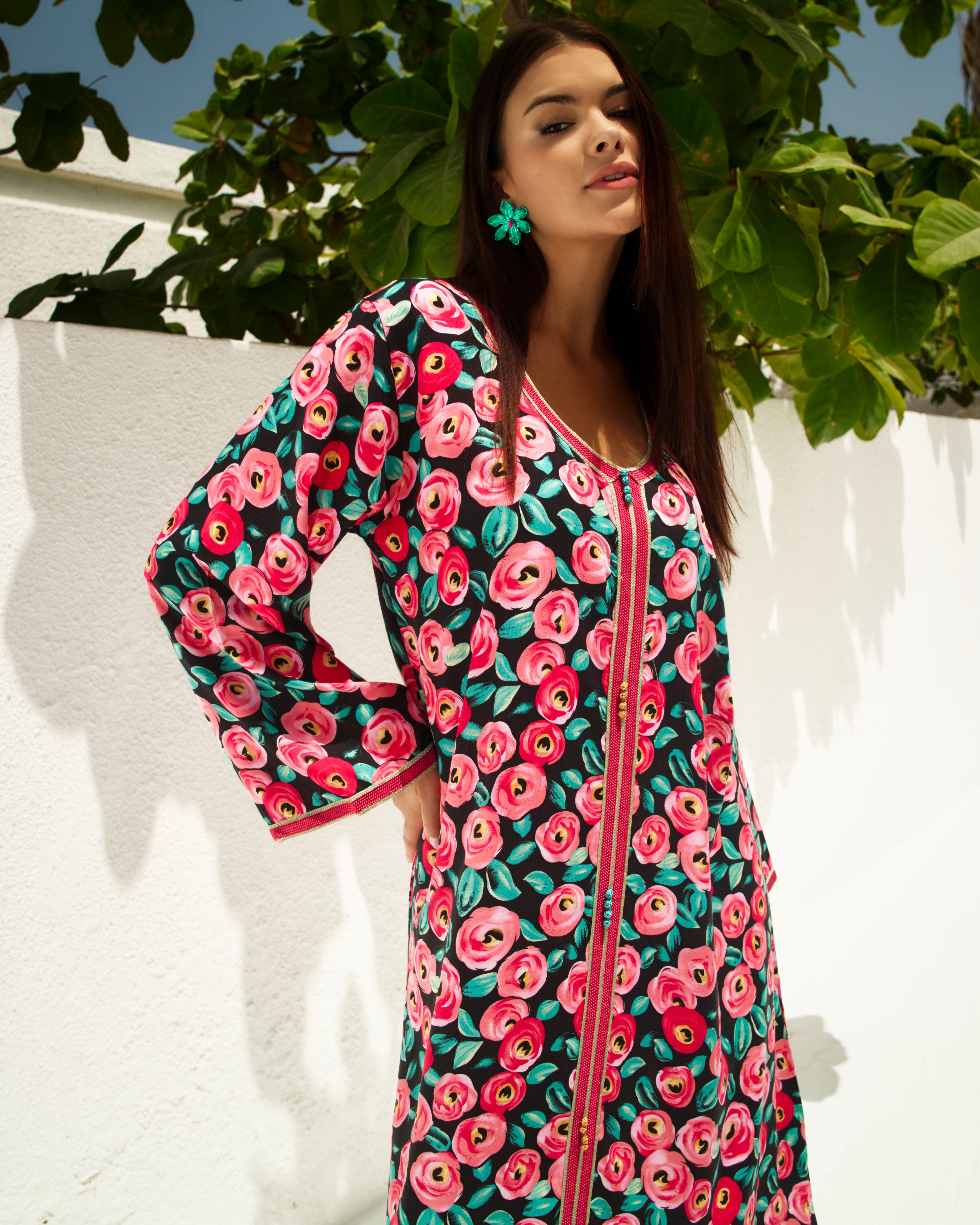 YARA KAFTAN