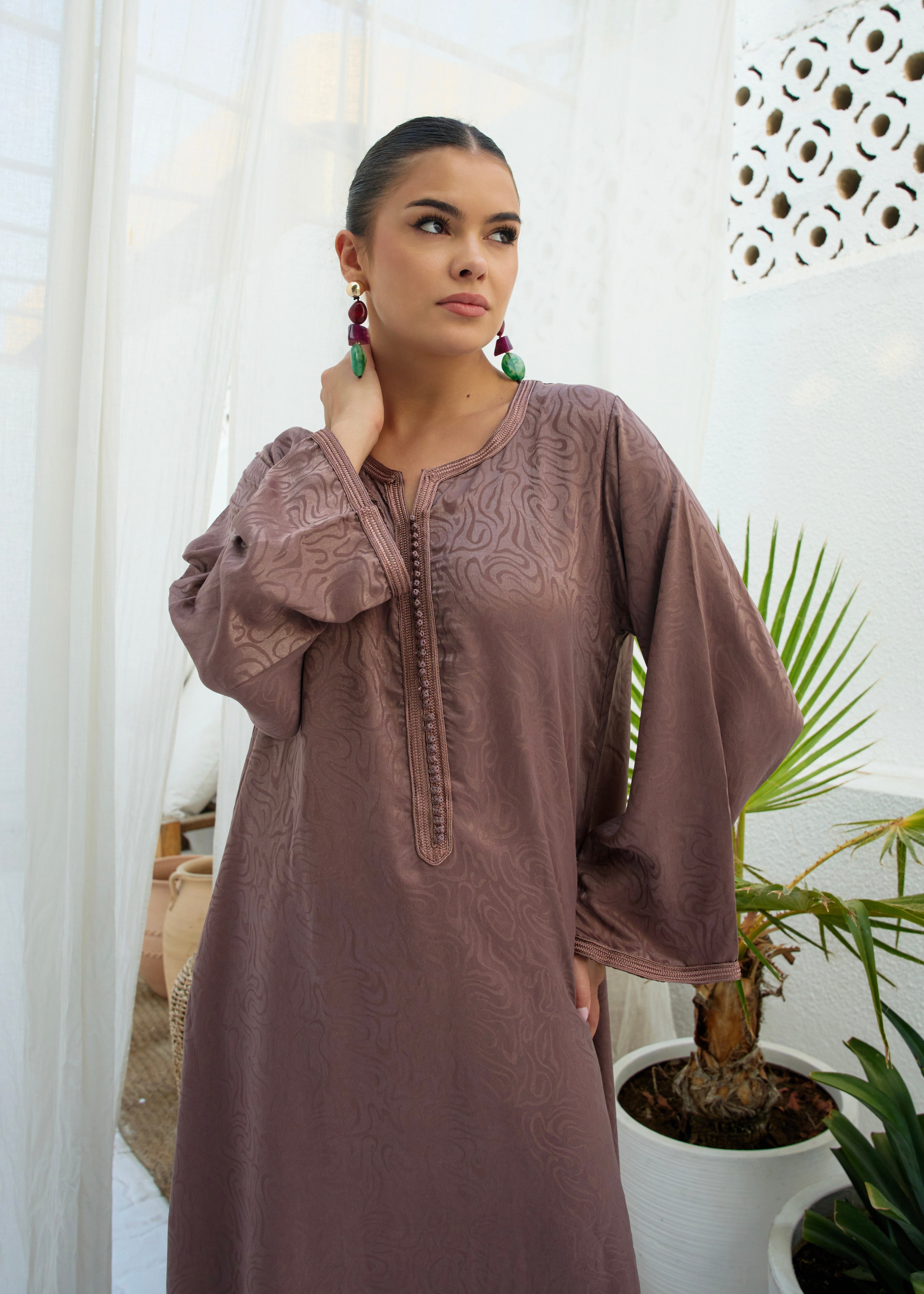 SAFA KAFTAN