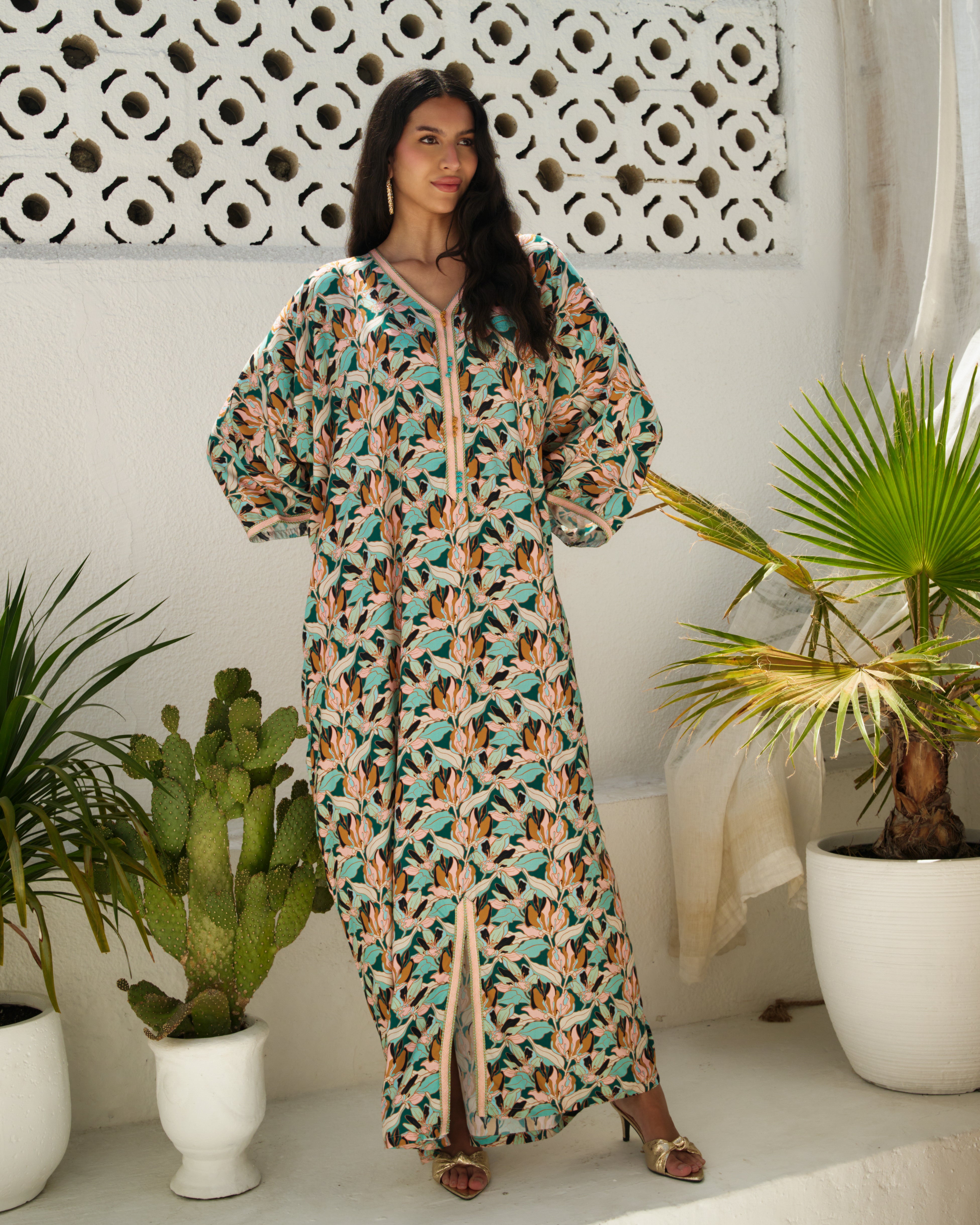 DANIA KAFTAN