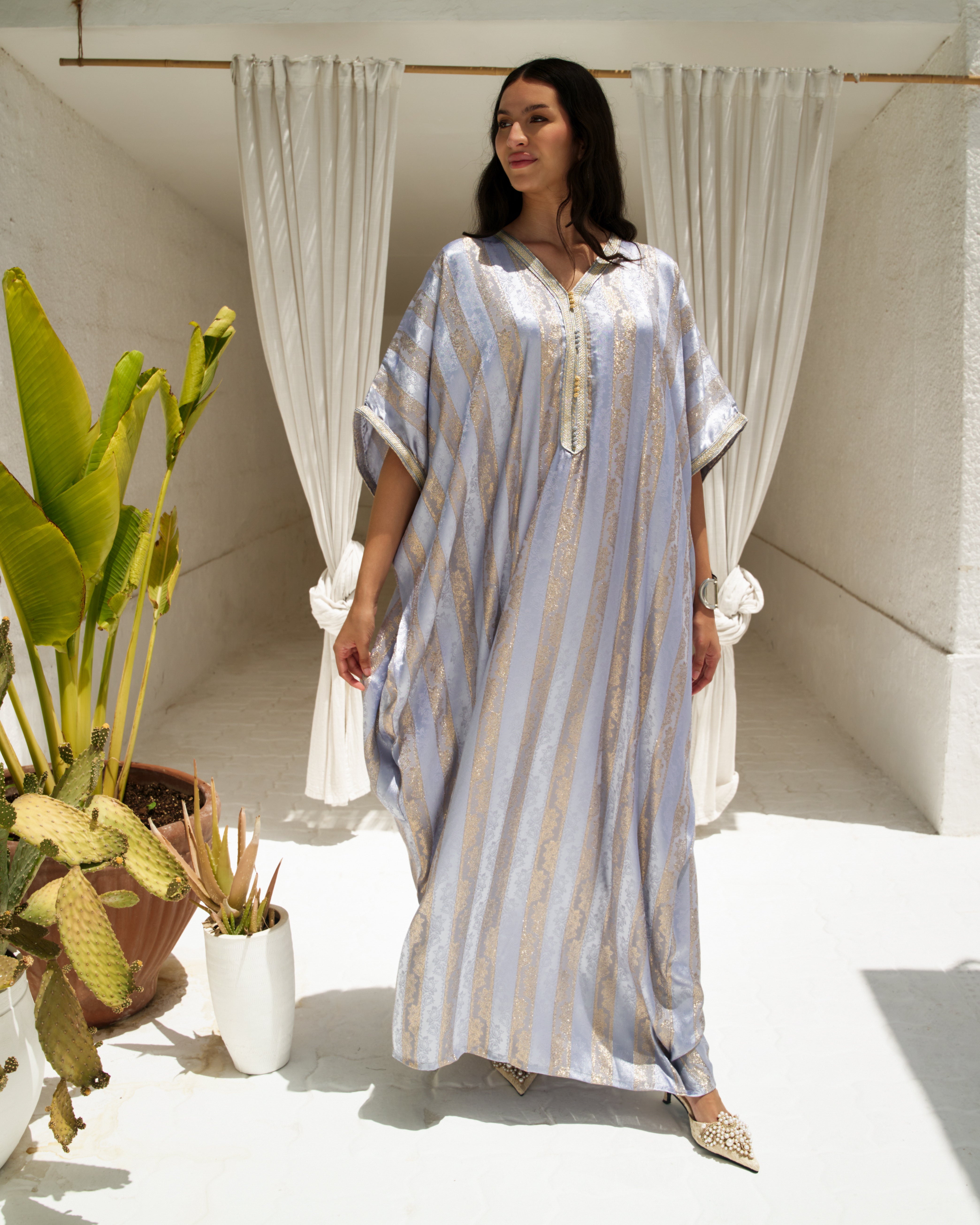 JANNAT KAFTAN