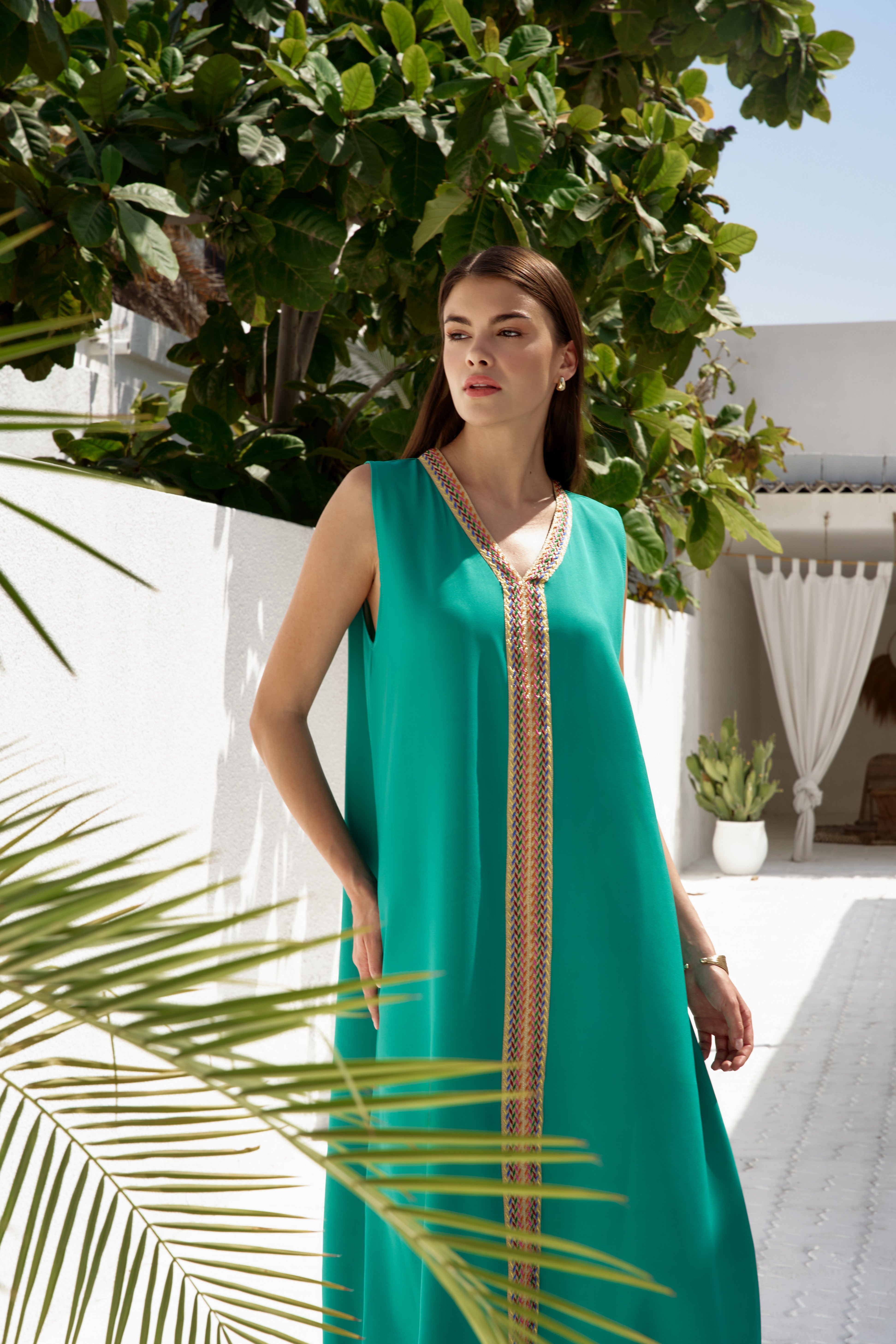 TAMARA KAFTAN