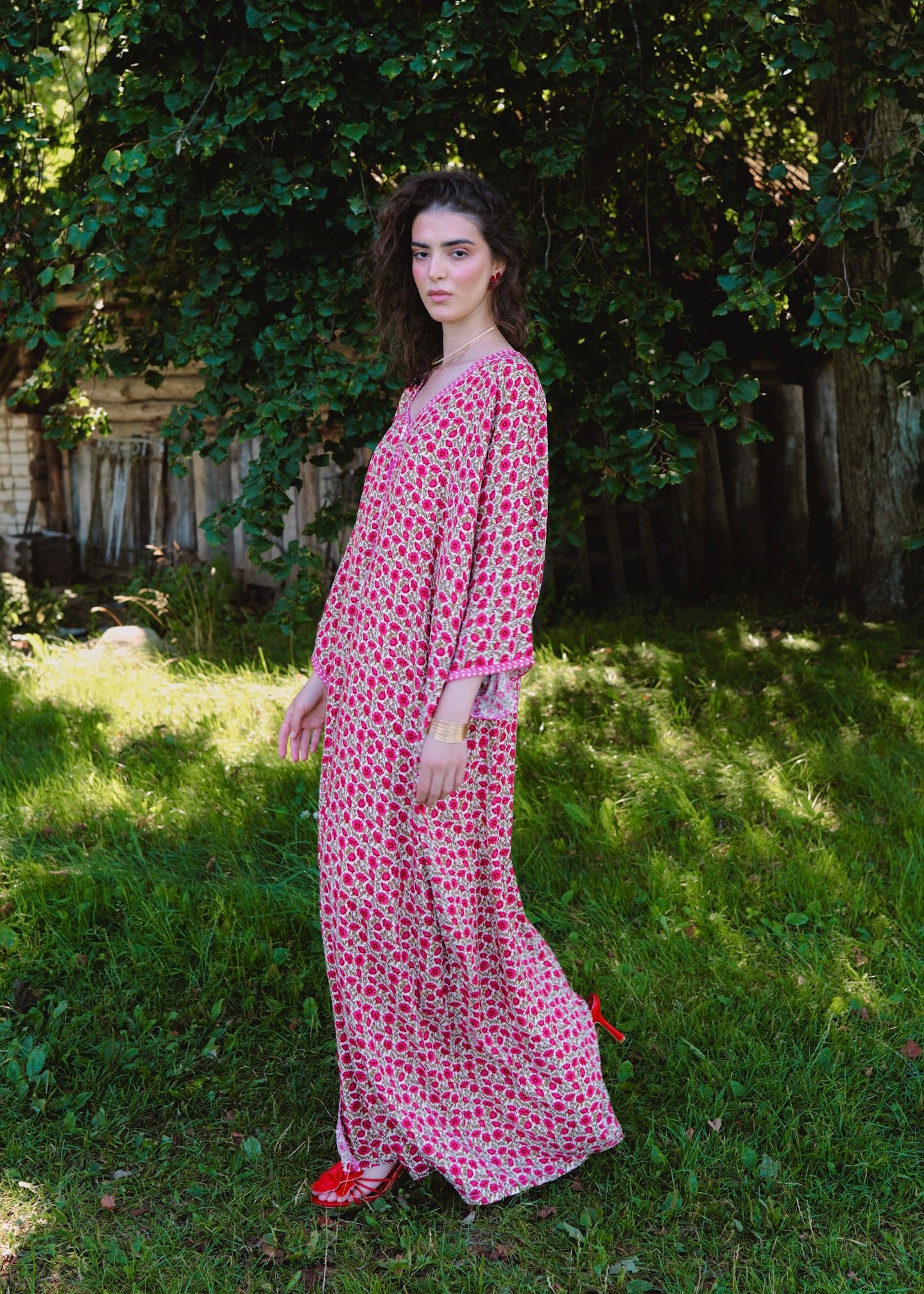 EVELINA KAFTAN