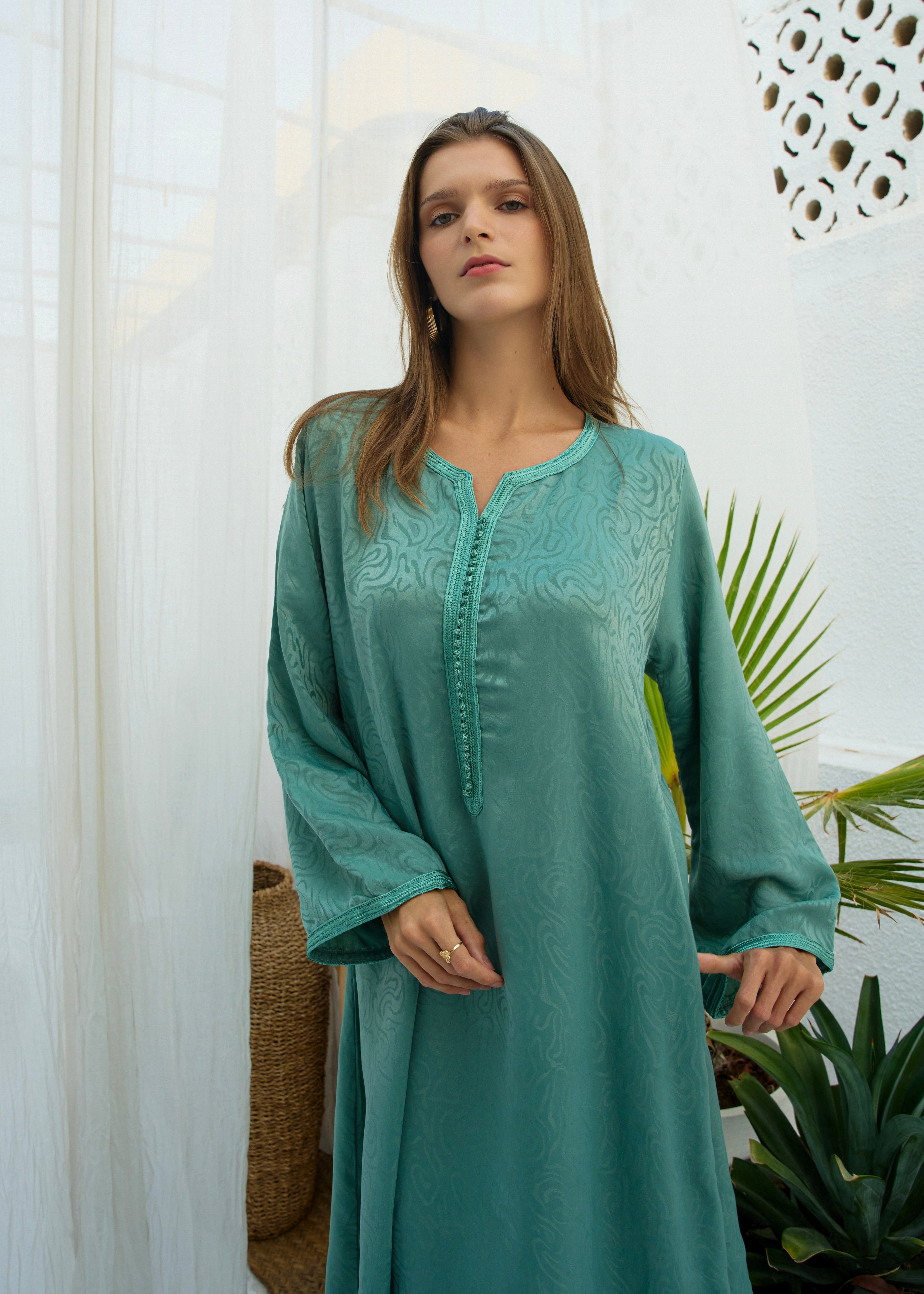 SAFA KAFTAN