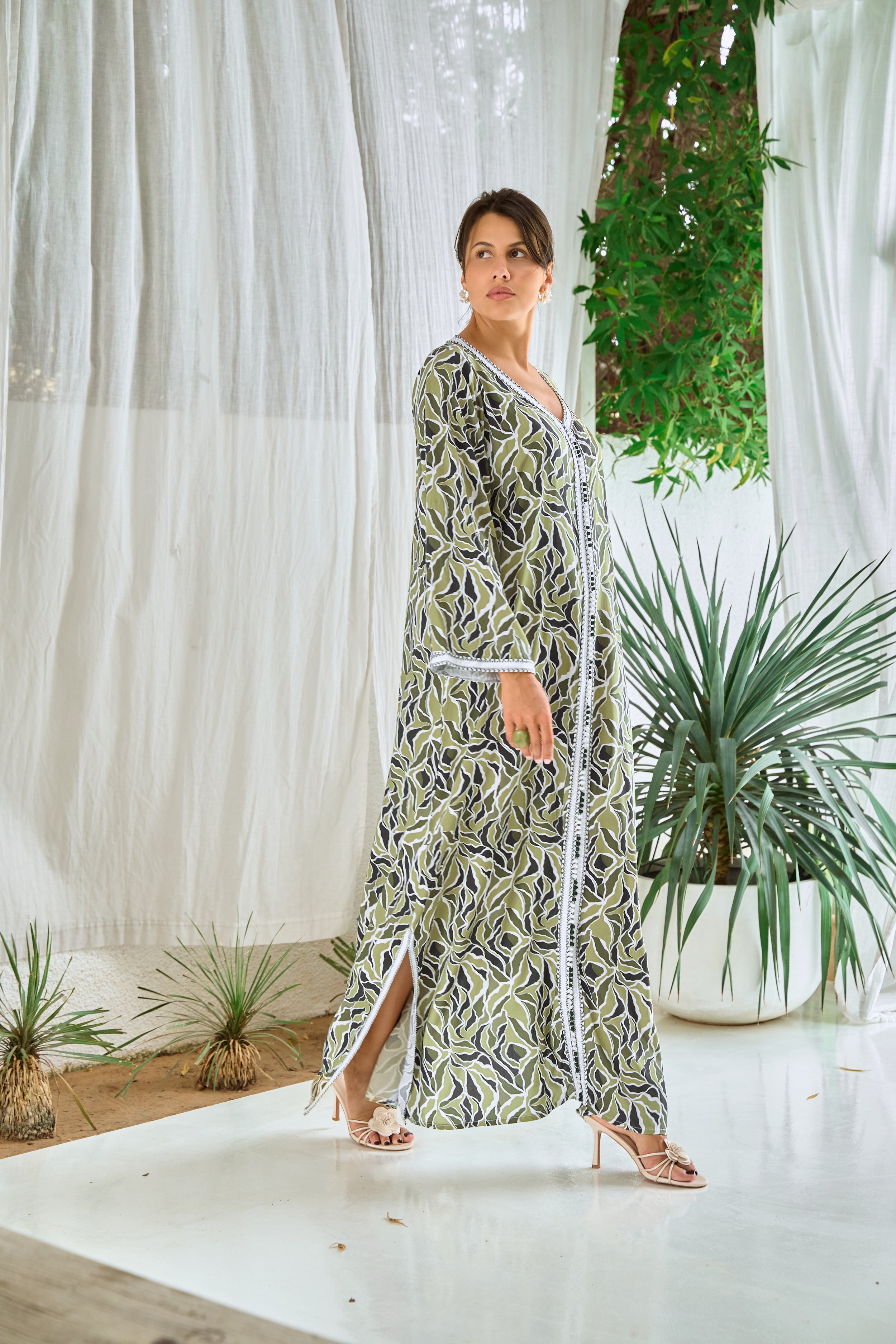 VEYA KAFTAN