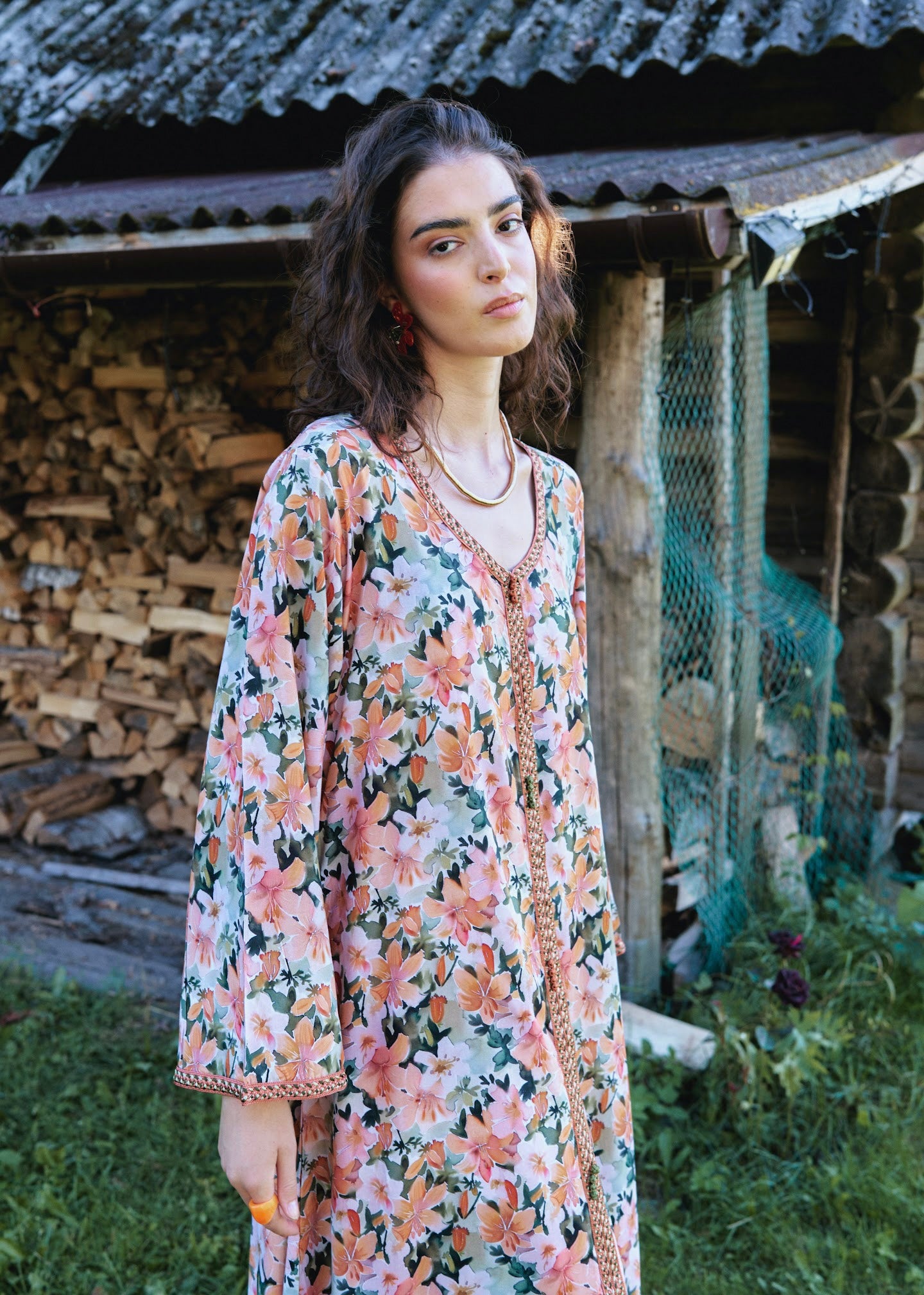 NOVA KAFTAN