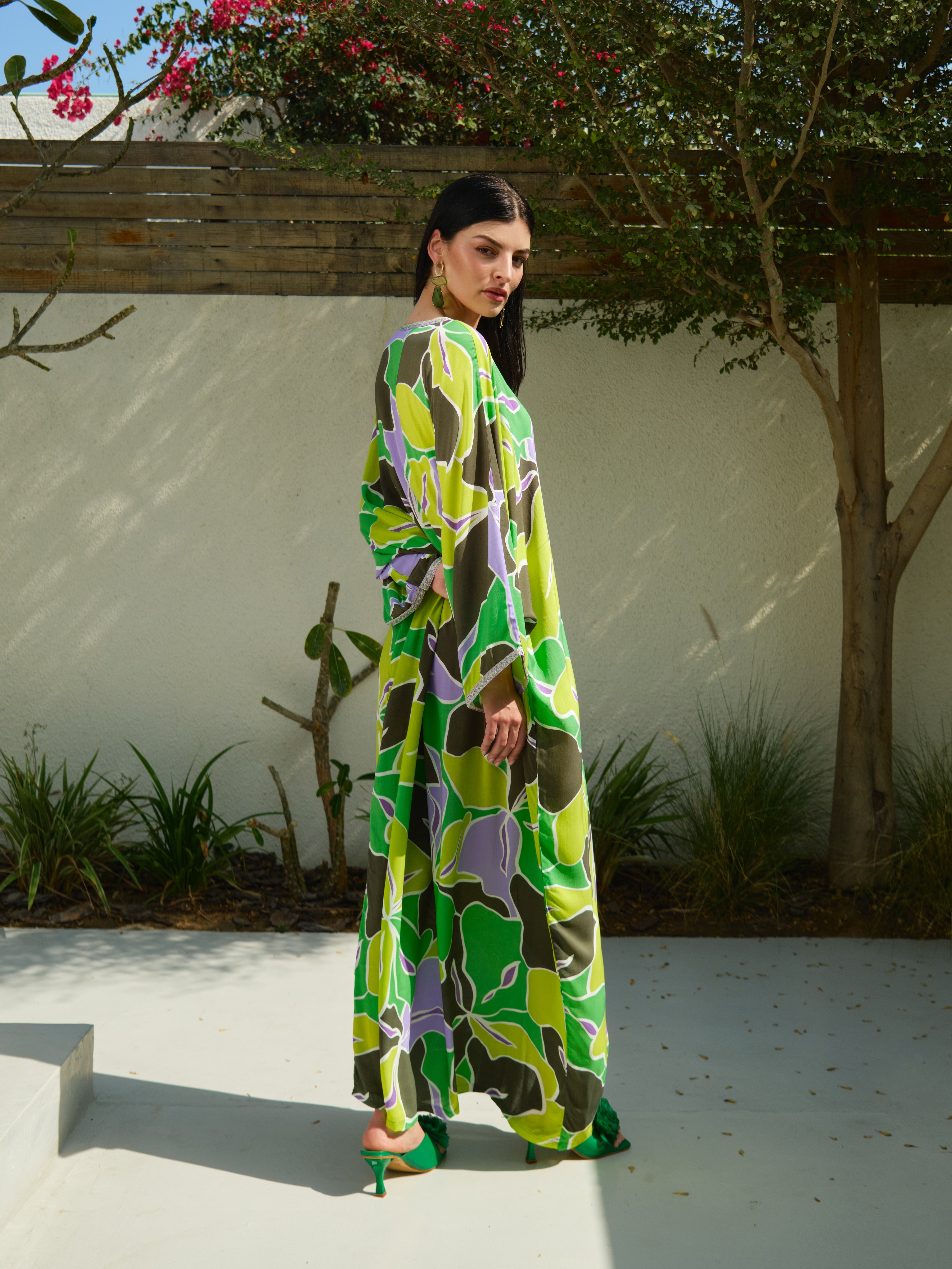 DINA KAFTAN