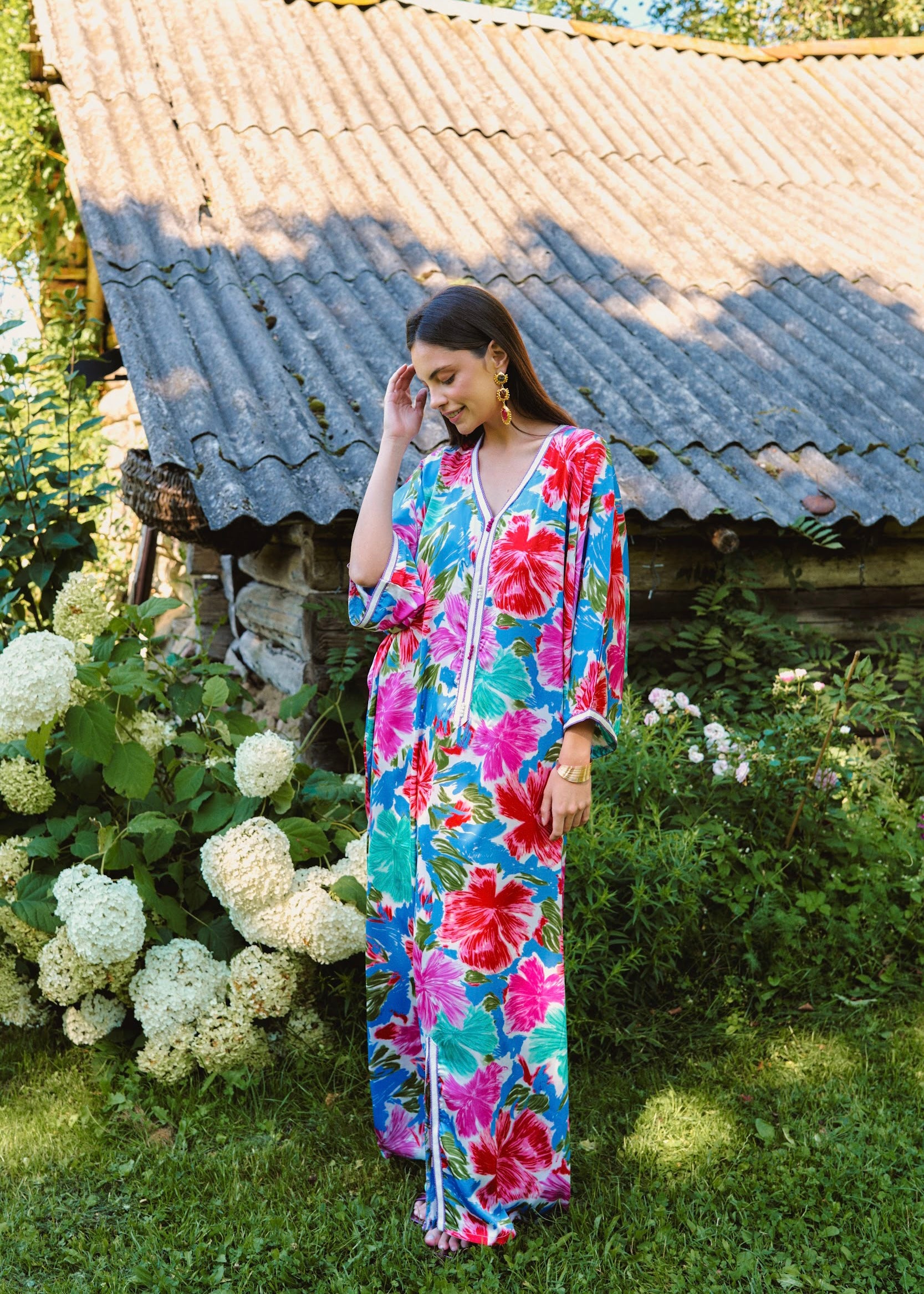 LUCIA KAFTAN