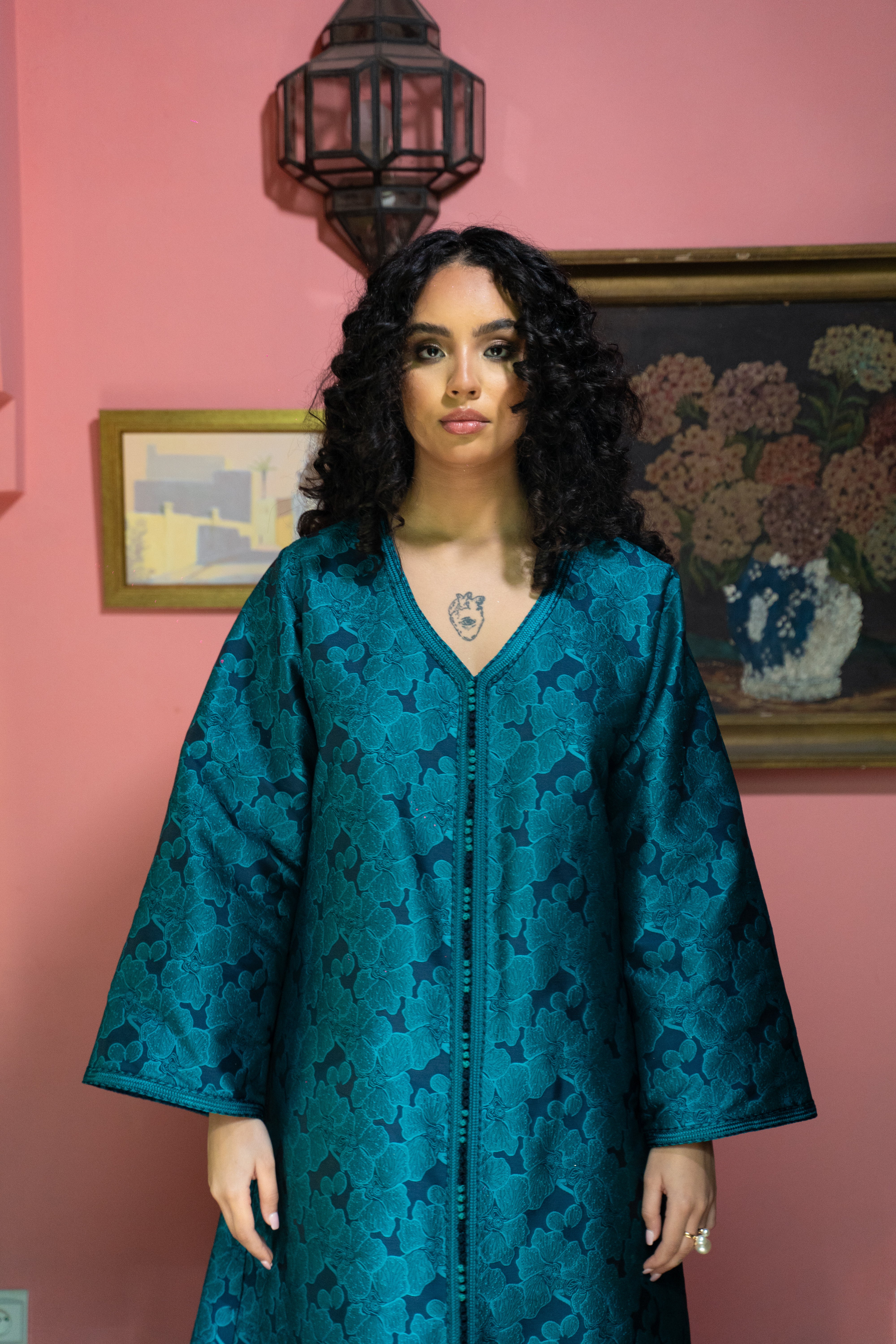 YEZA KAFTAN