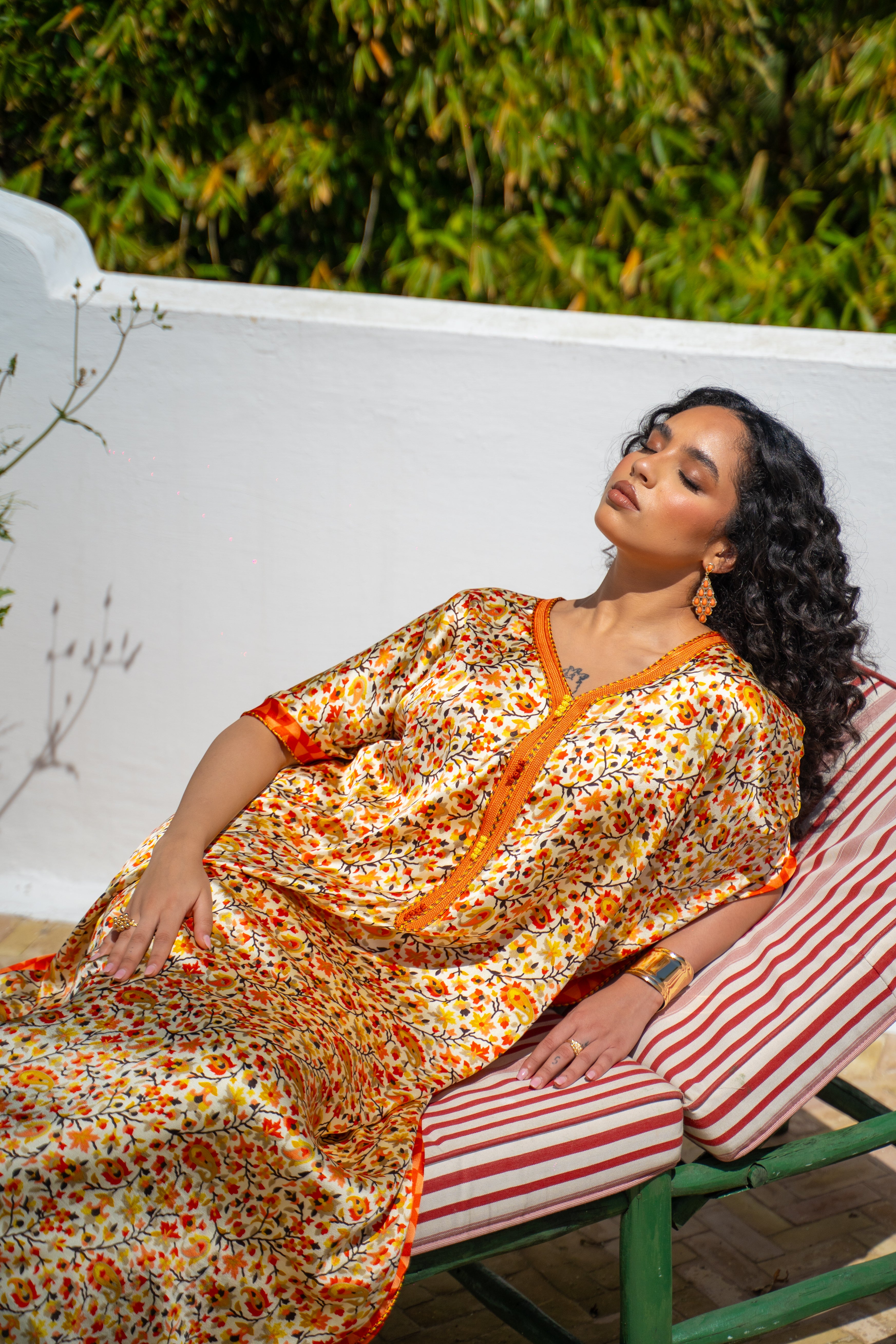 BAHIJA KAFTAN