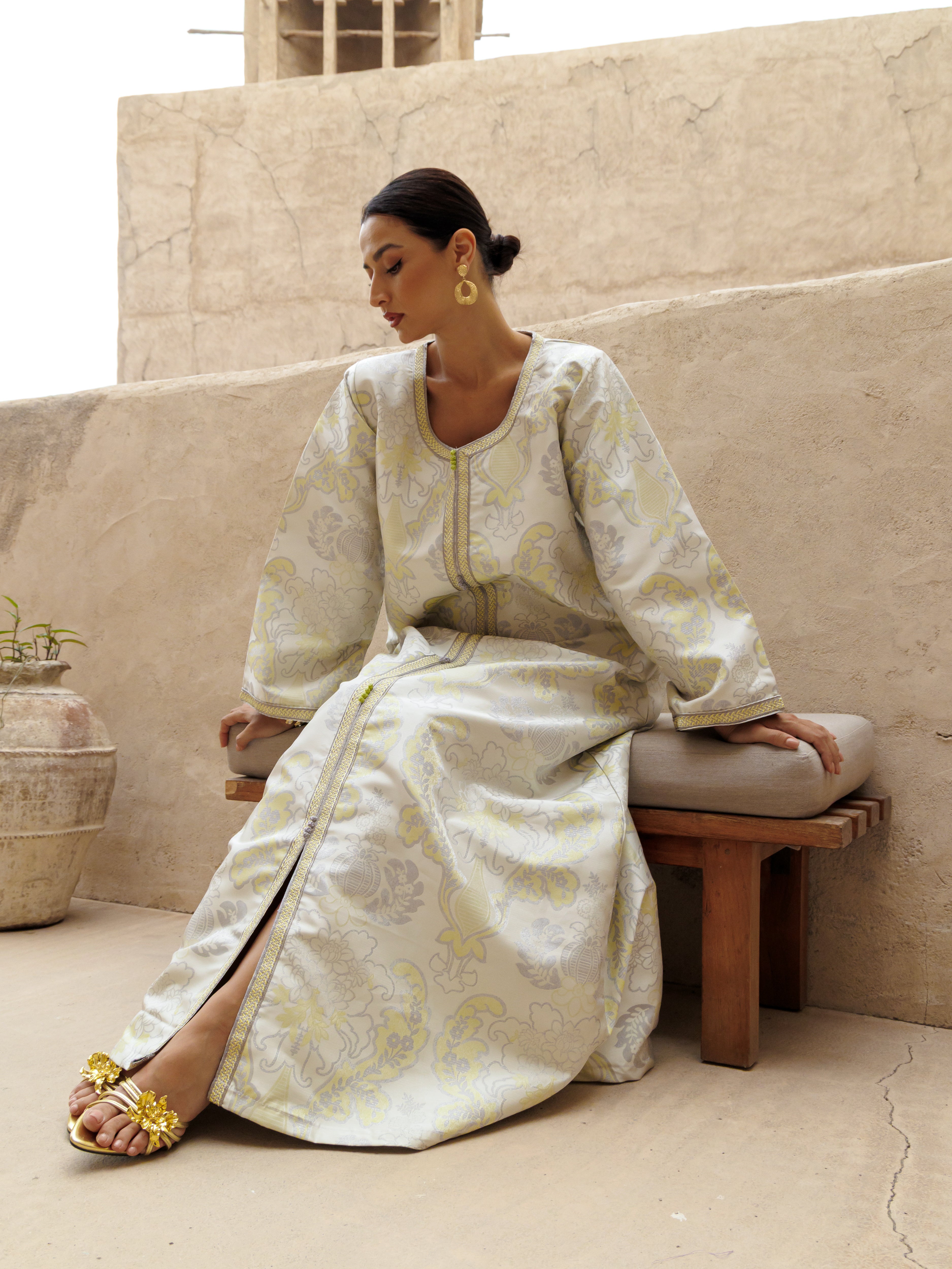 ANAYA KAFTAN