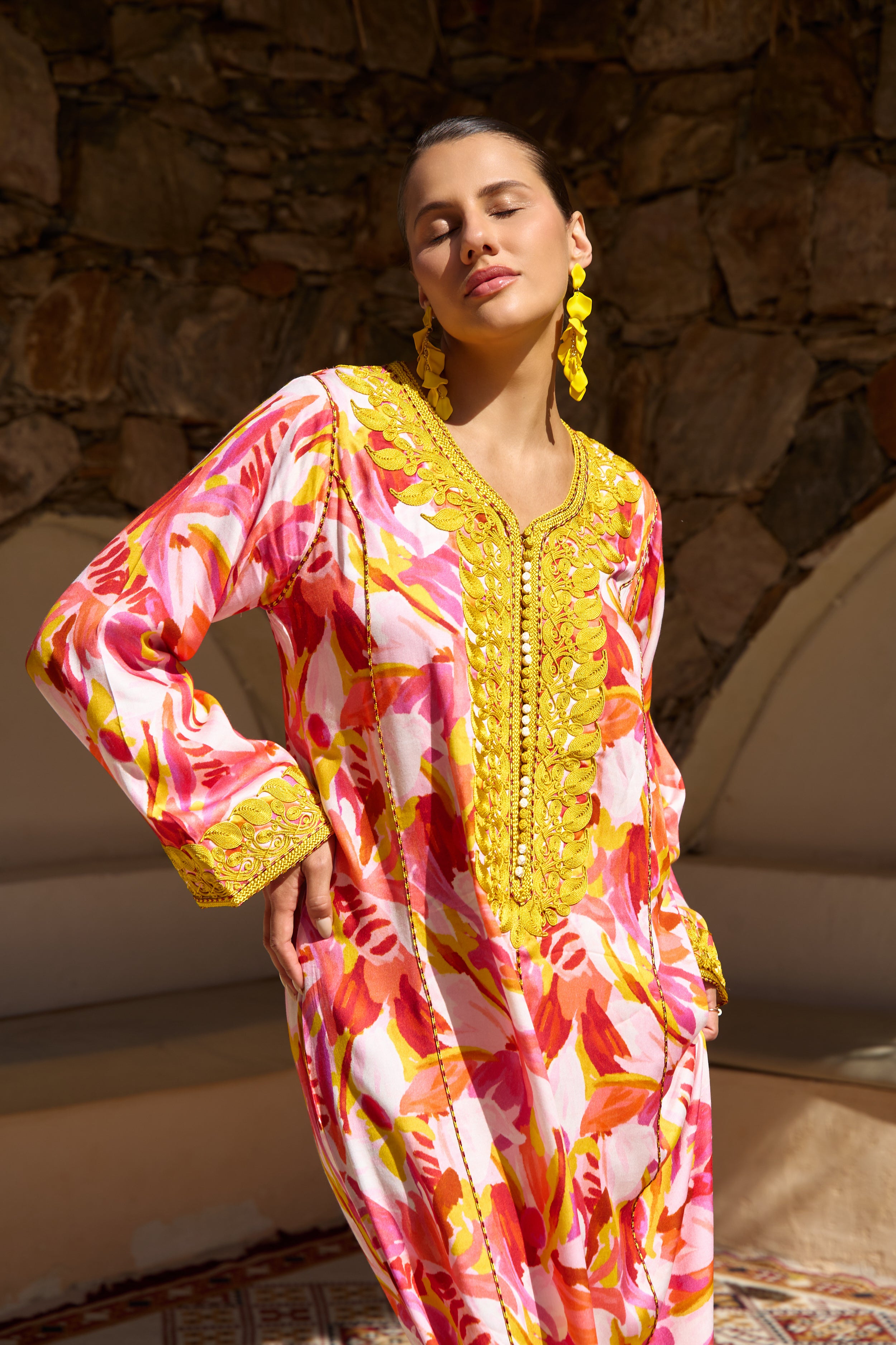 SELIN KAFTAN