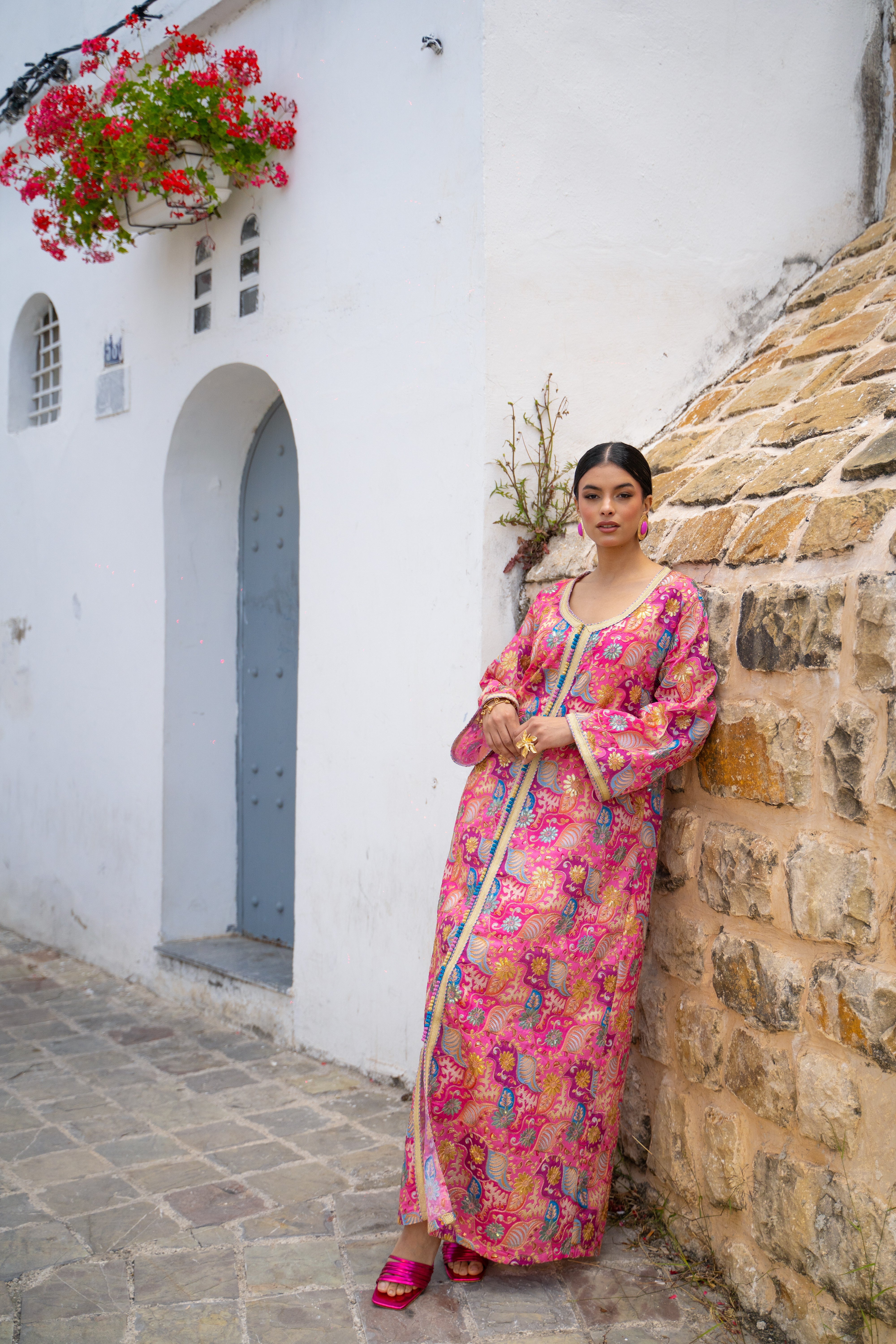 SABRINA KAFTAN