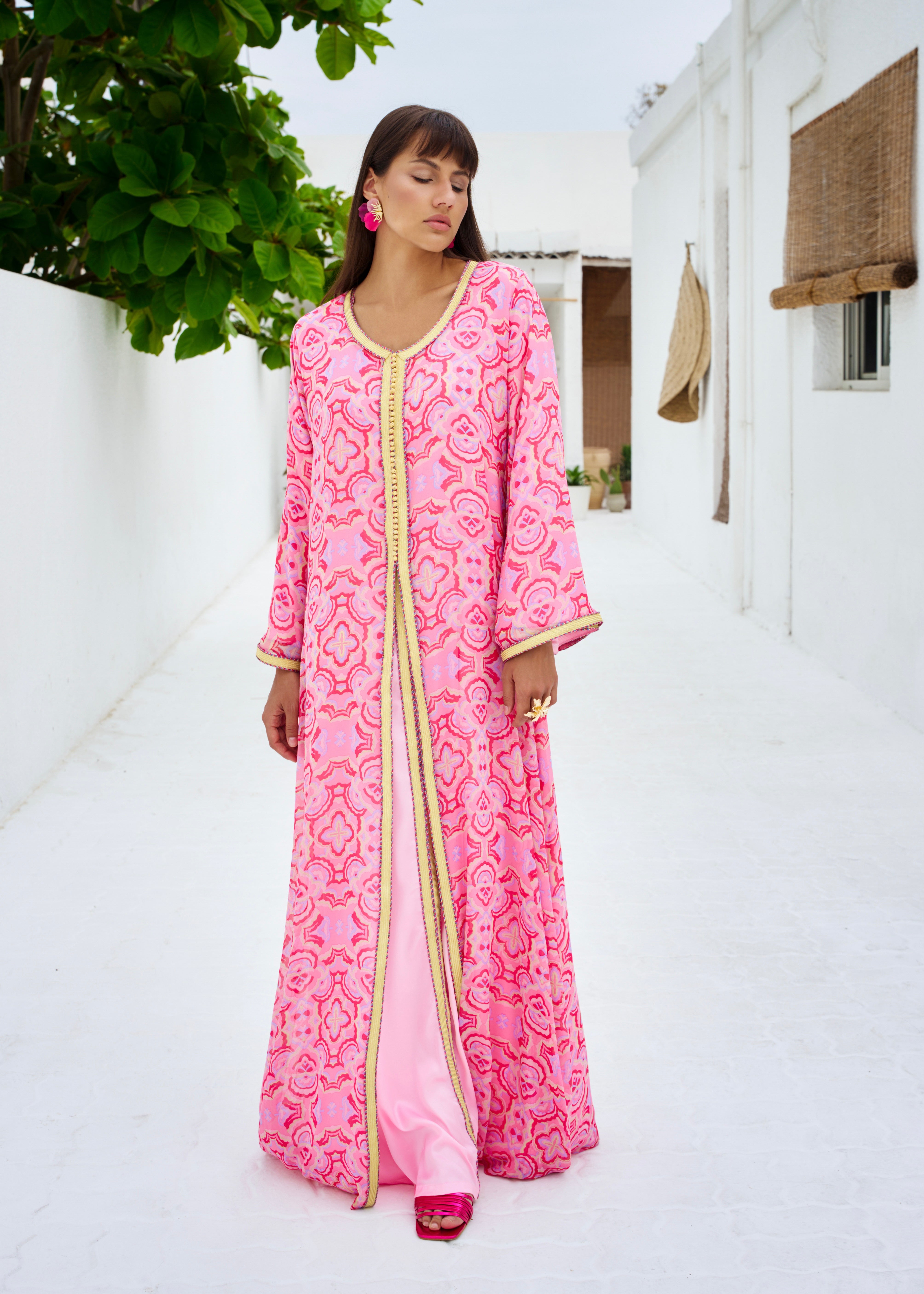 LINA KAFTAN