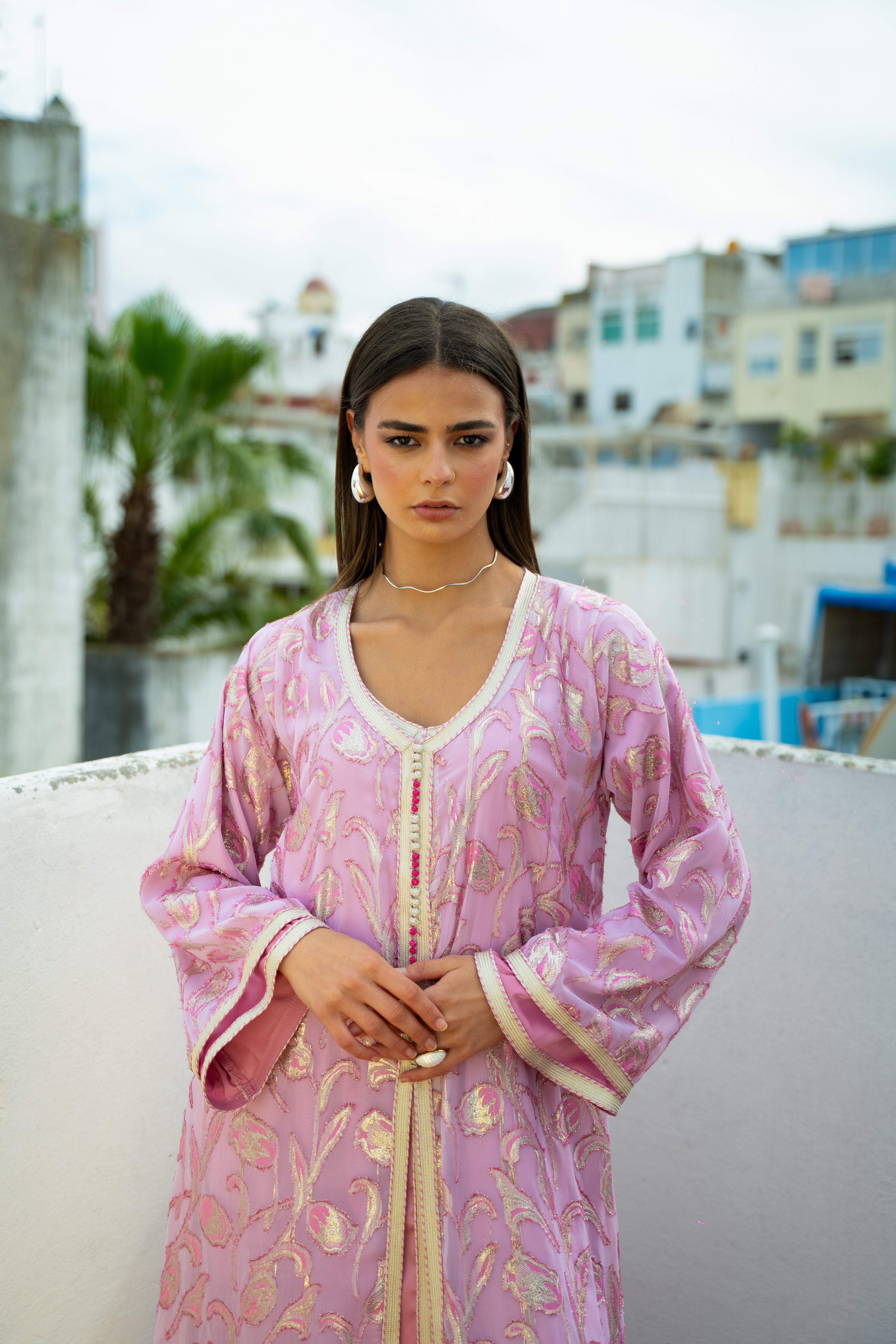 ALANOUD KAFTAN